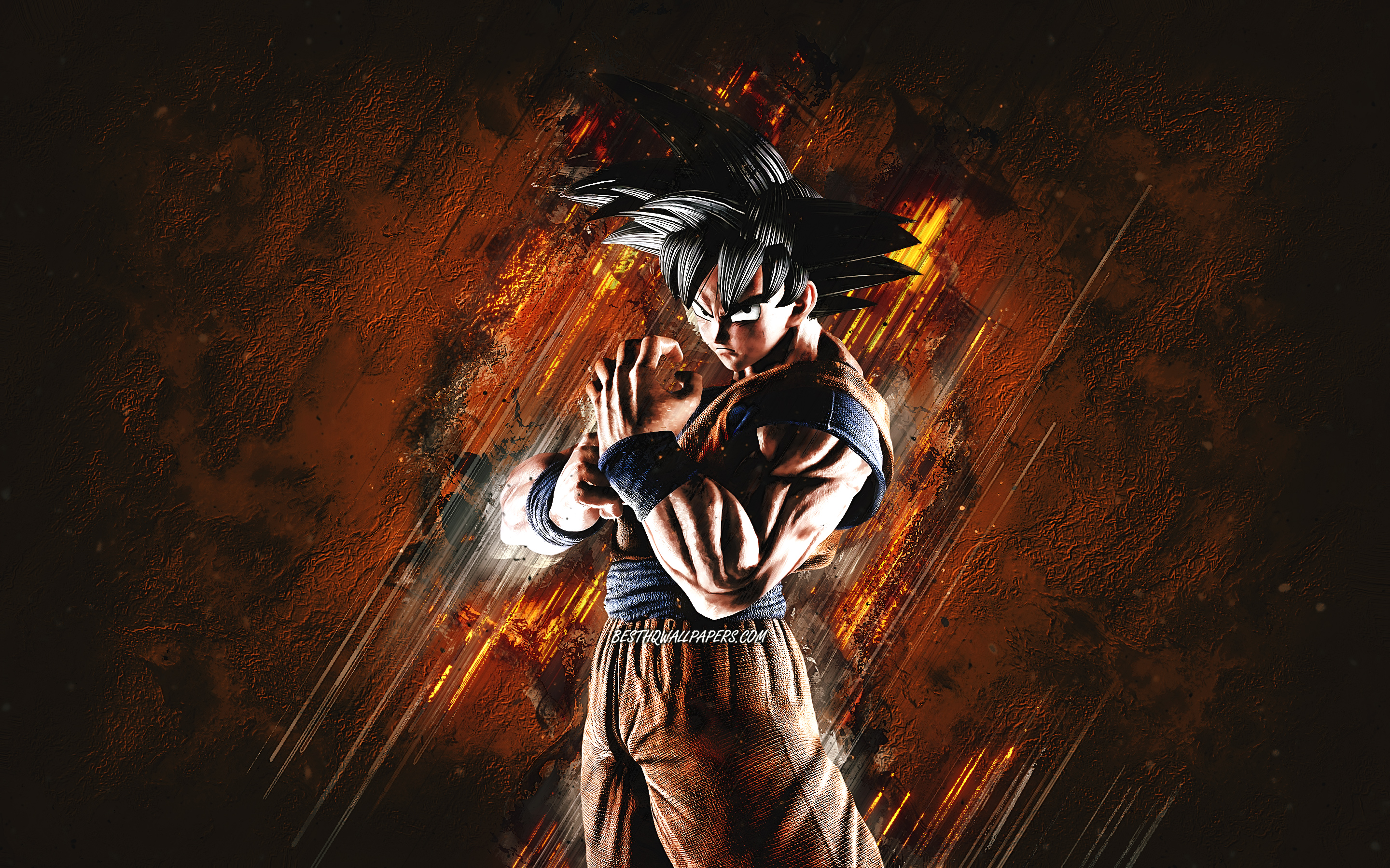 Black And White Dragon Ball Z Wallpapers