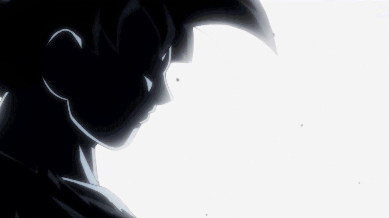 Black And White Dragon Ball Z Wallpapers