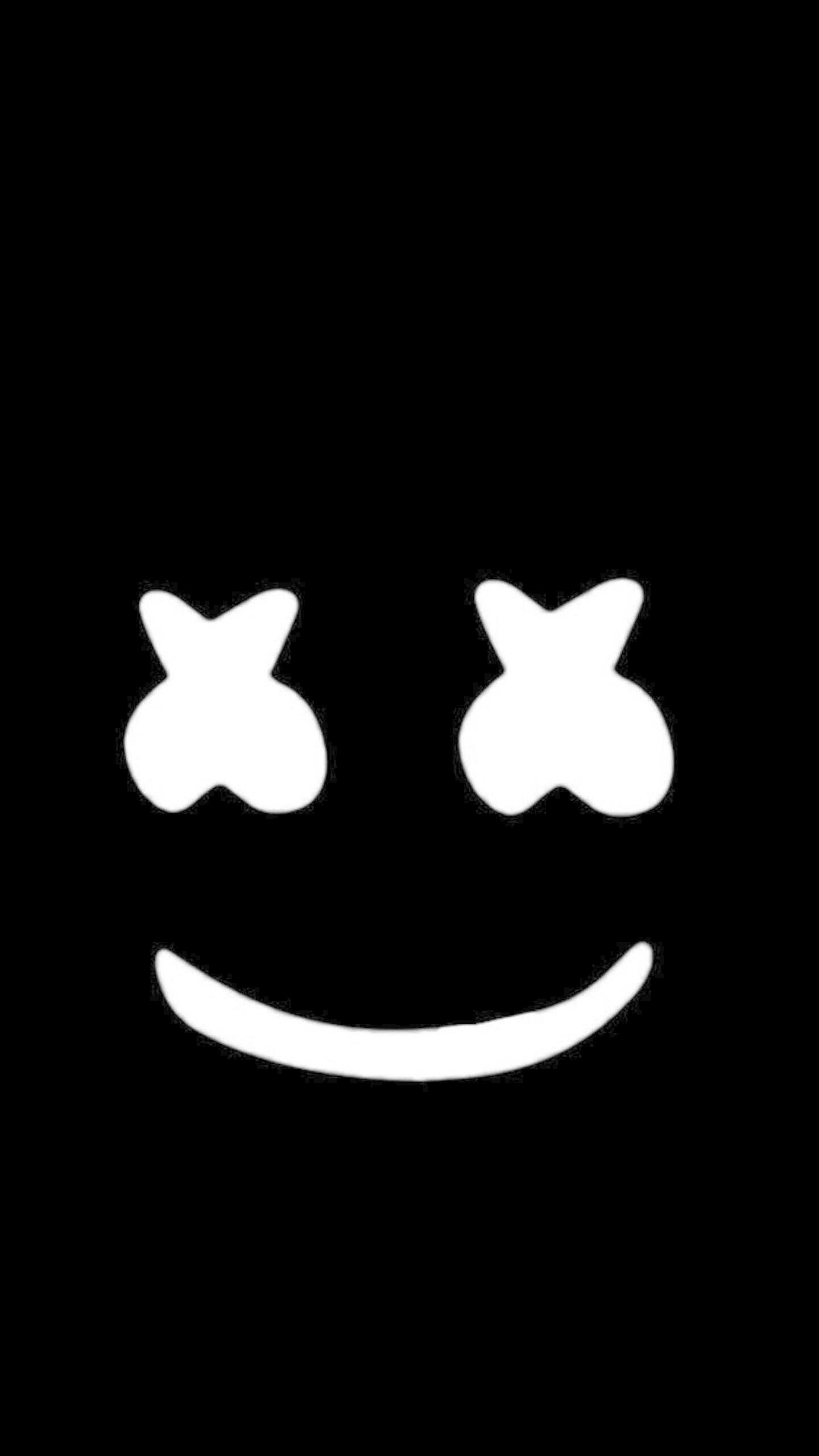 Black And White Face Wallpapers