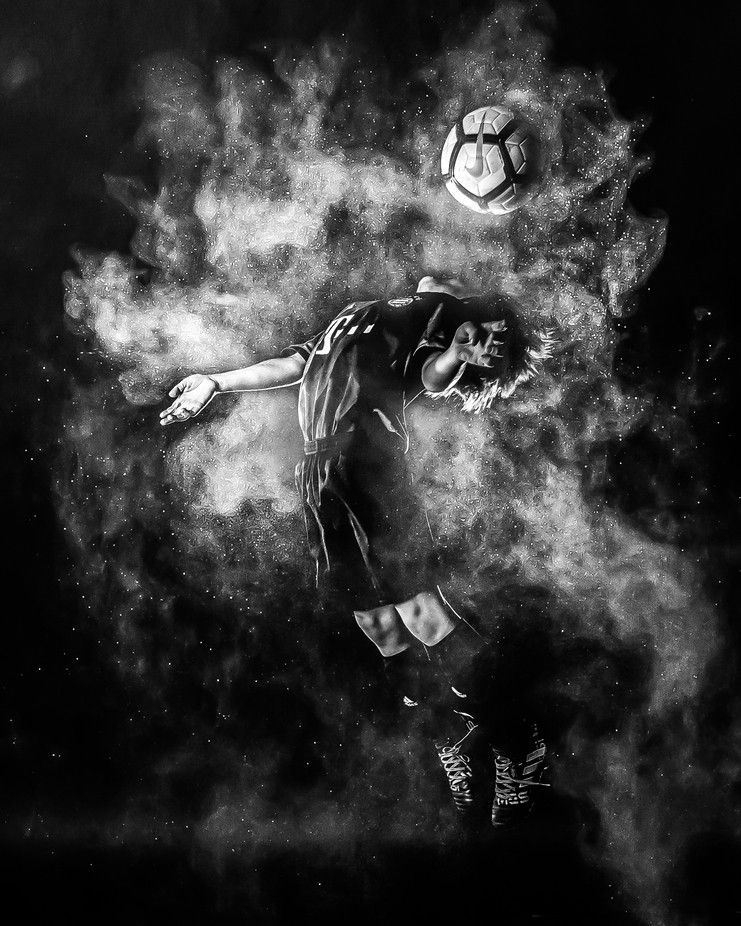 Black And White Football Wallpapers