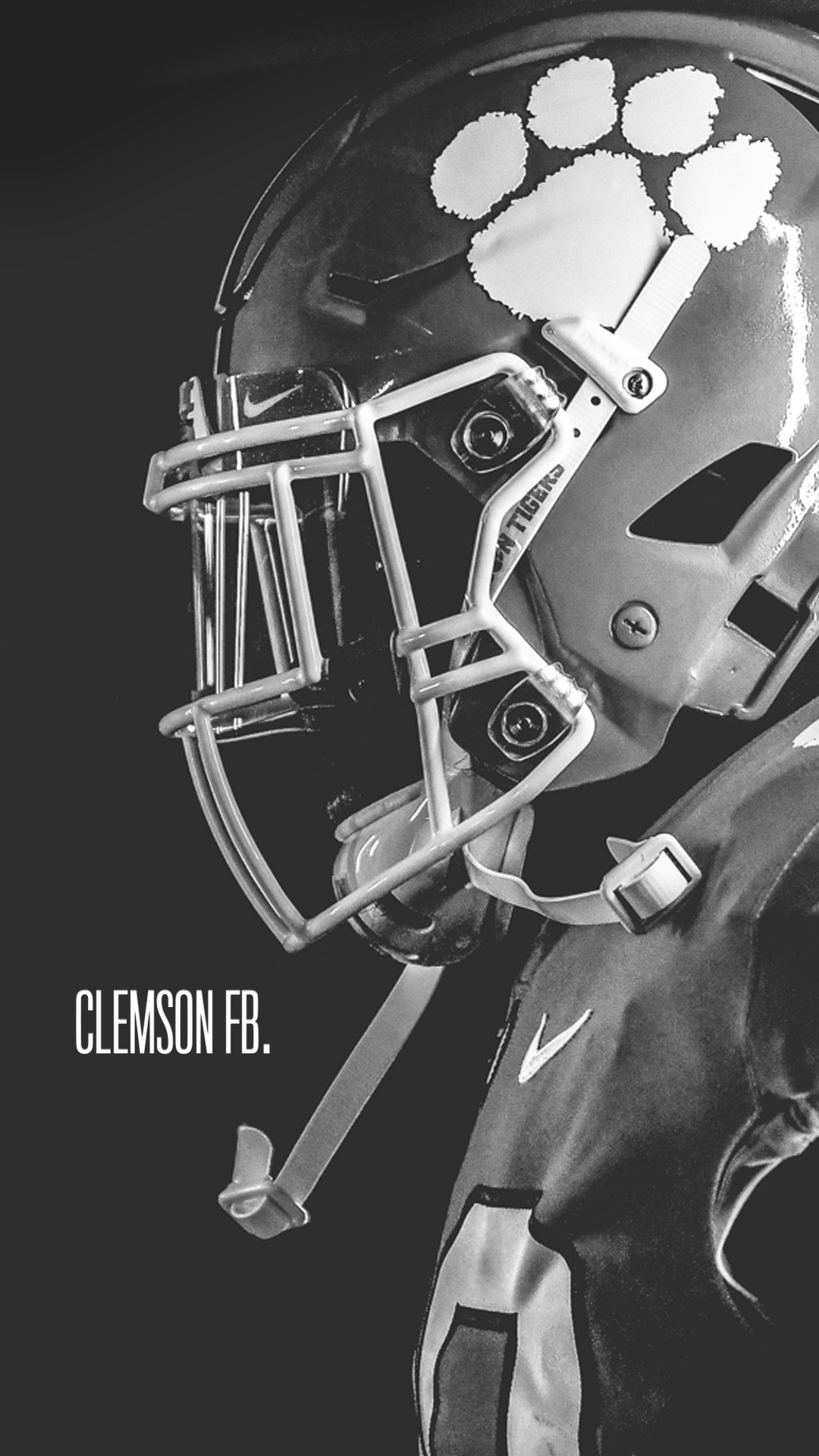 Black And White Football Wallpapers
