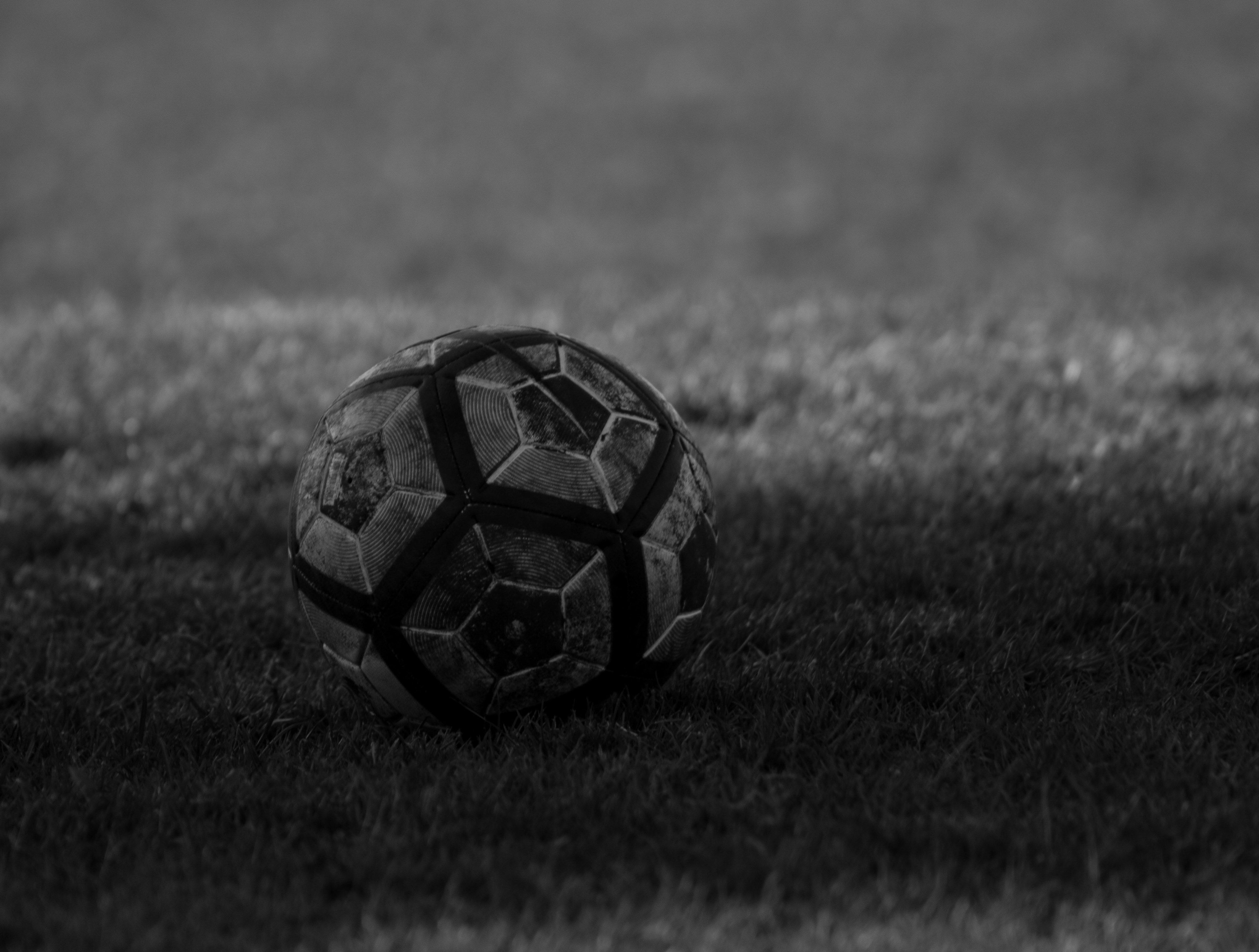 Black And White Football Wallpapers