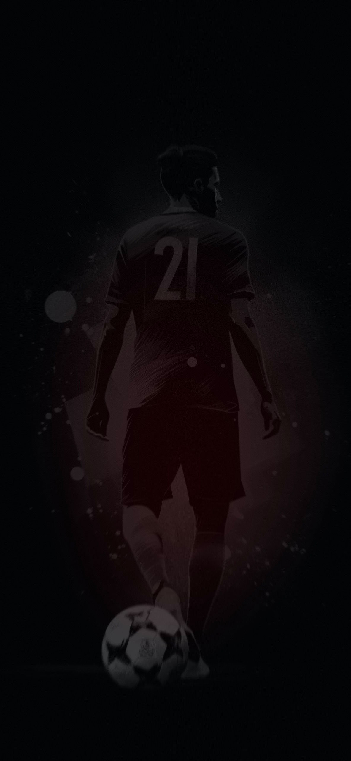 Black And White Football Wallpapers