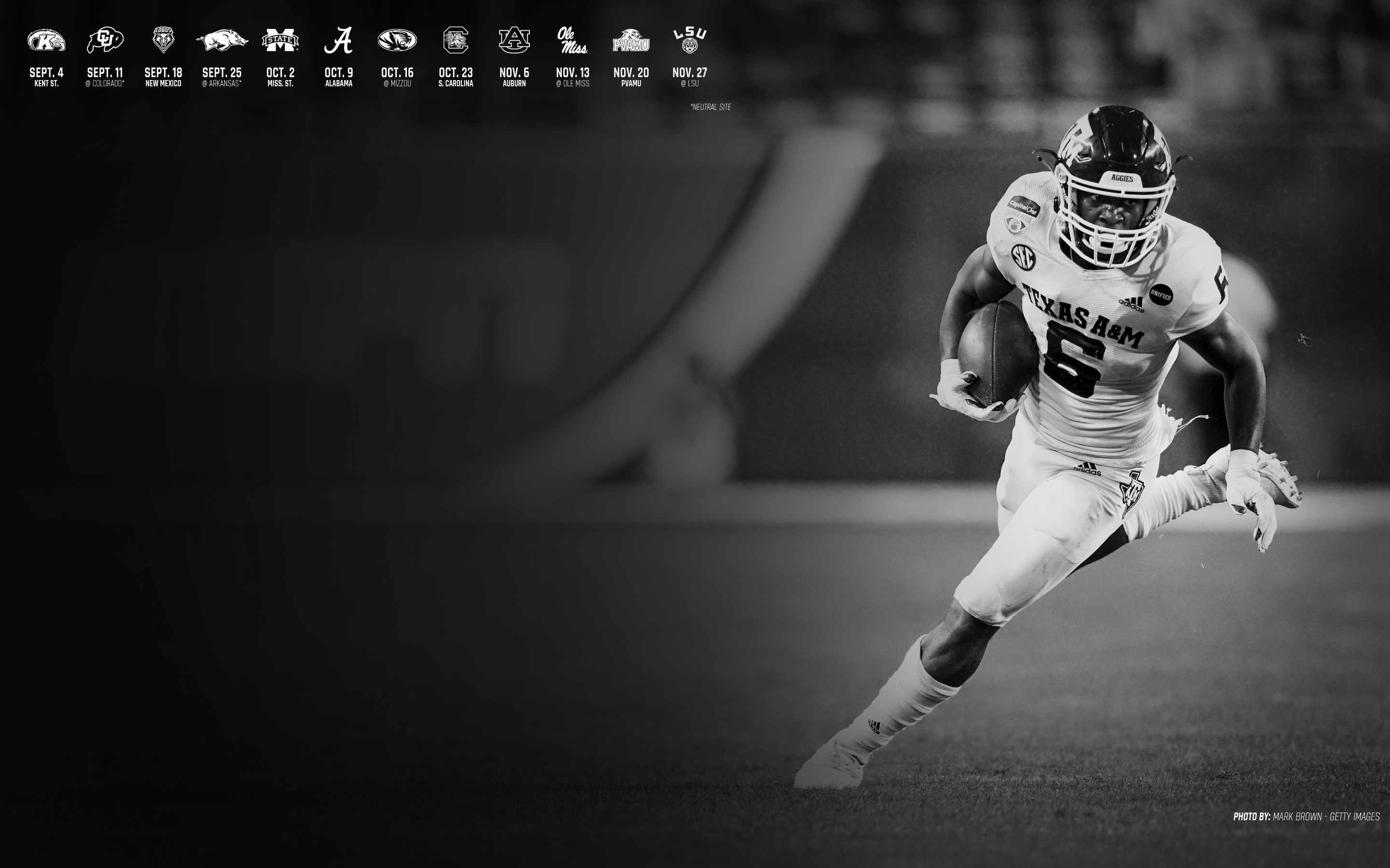 Black And White Football Wallpapers