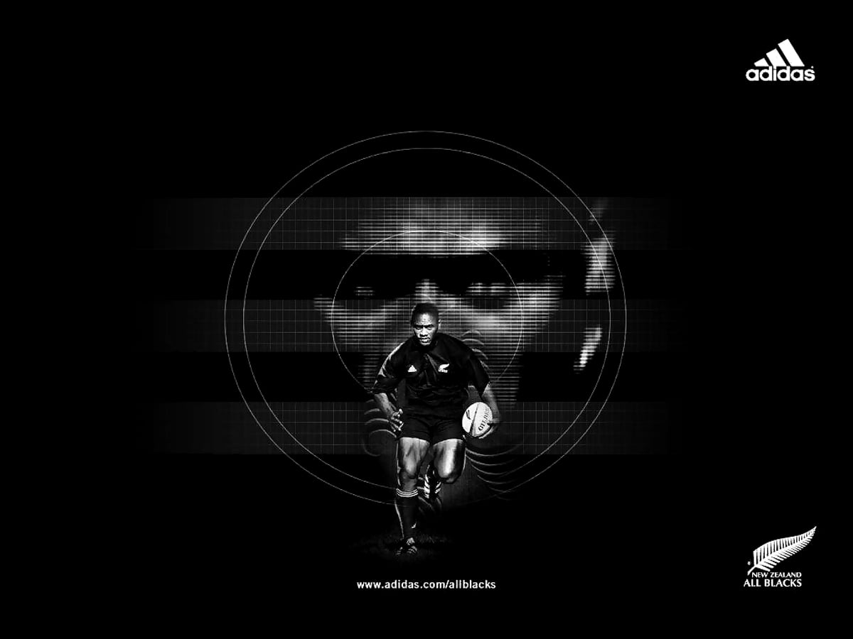 Black And White Football Wallpapers