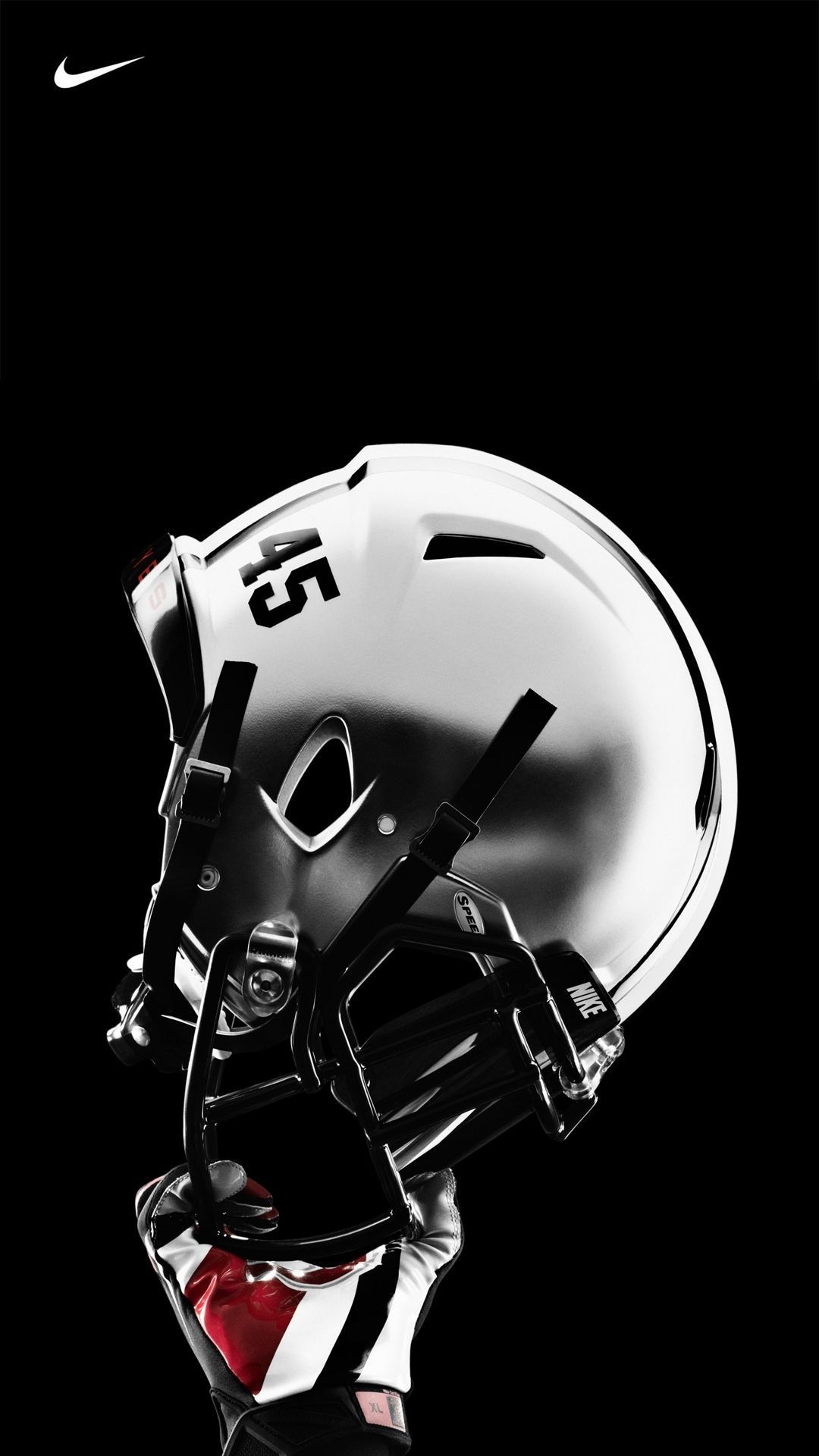 Black And White Football Wallpapers