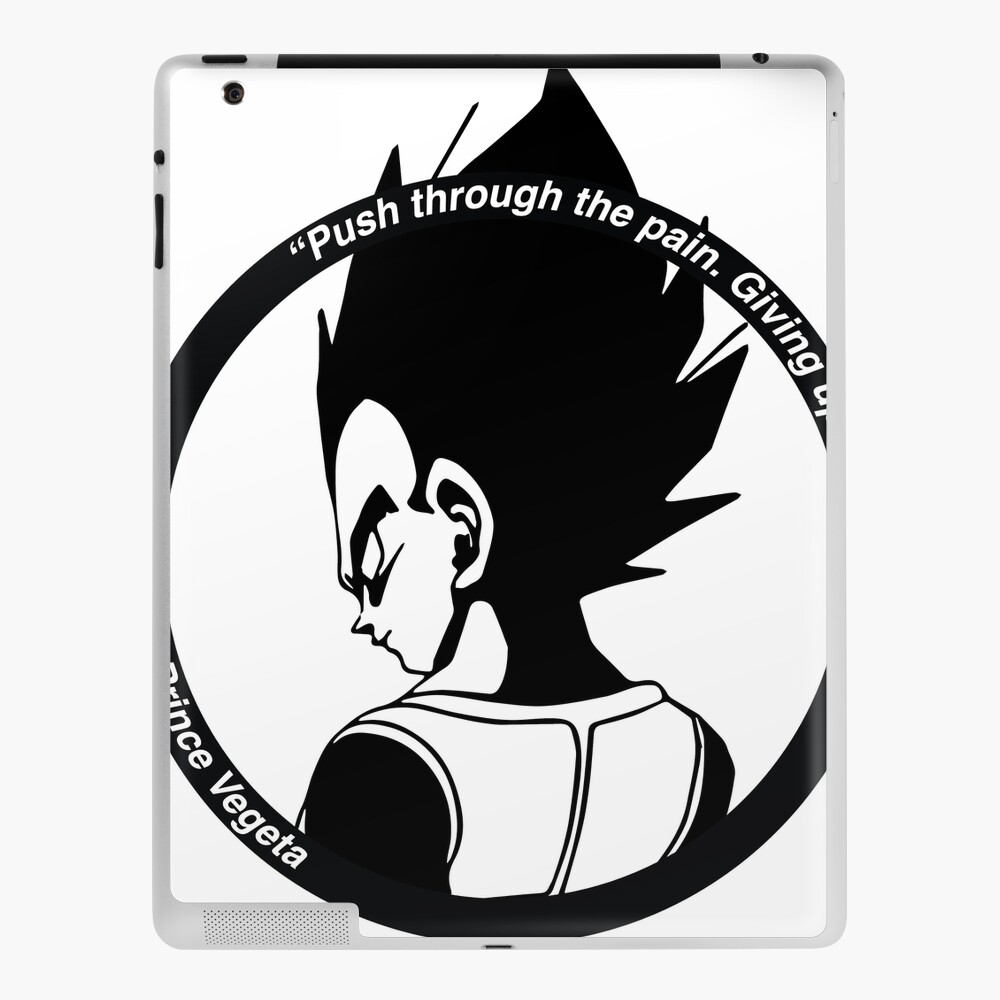 Black And White Inspirational Vegeta Wallpapers