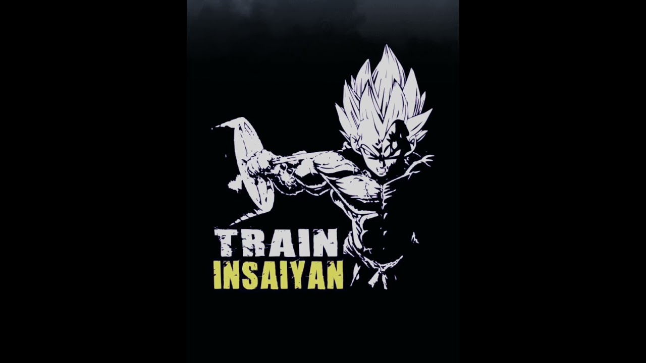 Black And White Inspirational Vegeta Wallpapers