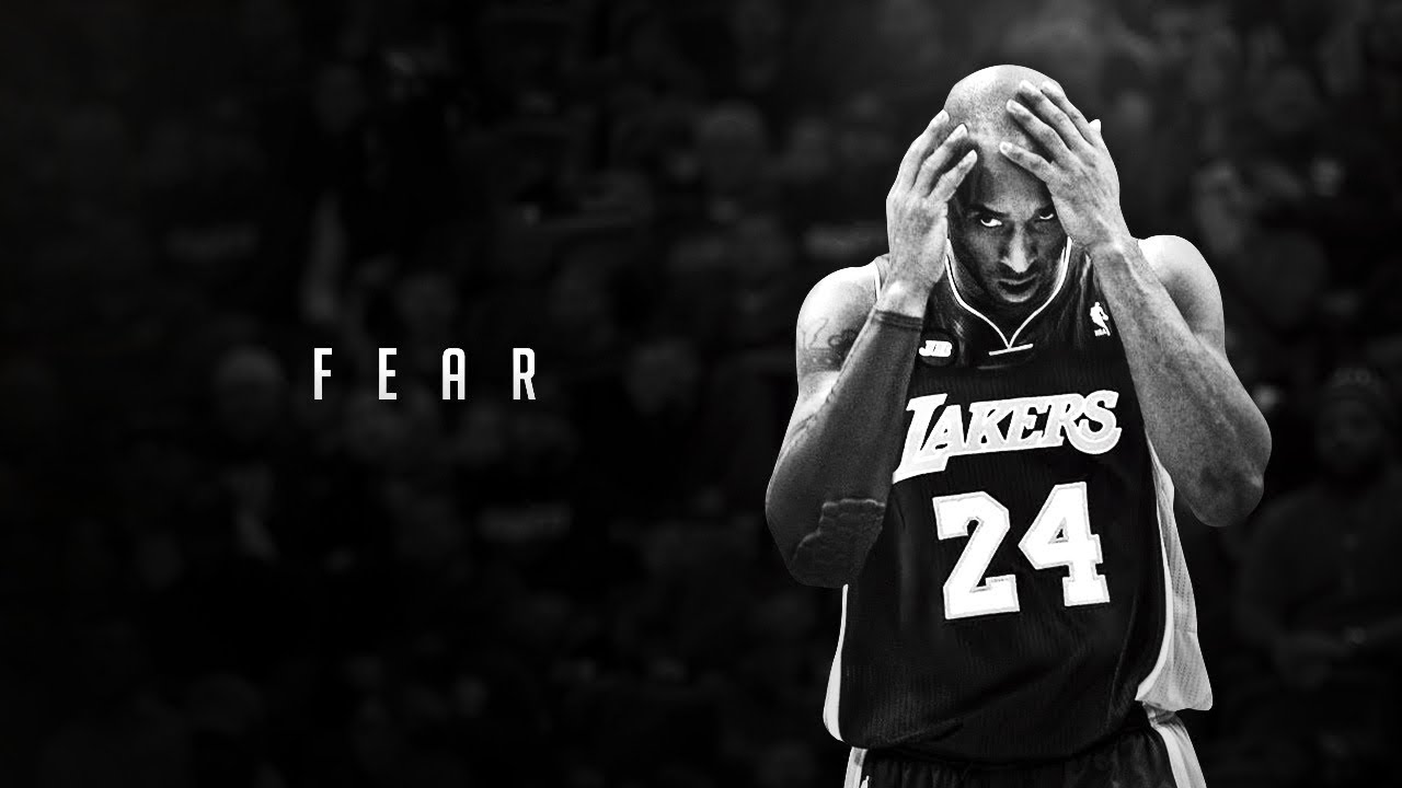 Black And White Kobe Wallpapers