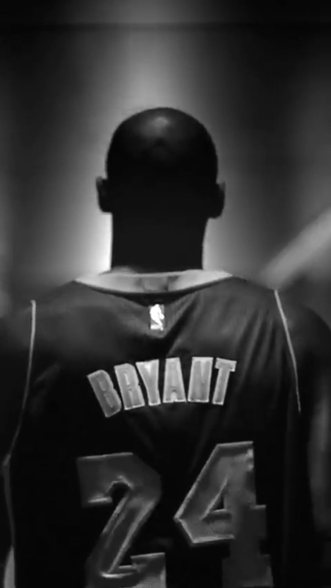 Black And White Kobe Wallpapers