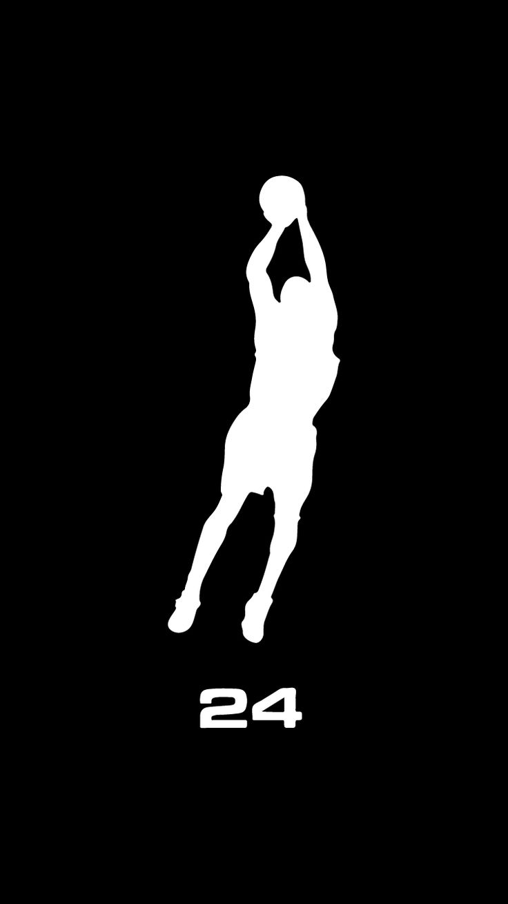 Black And White Kobe Wallpapers