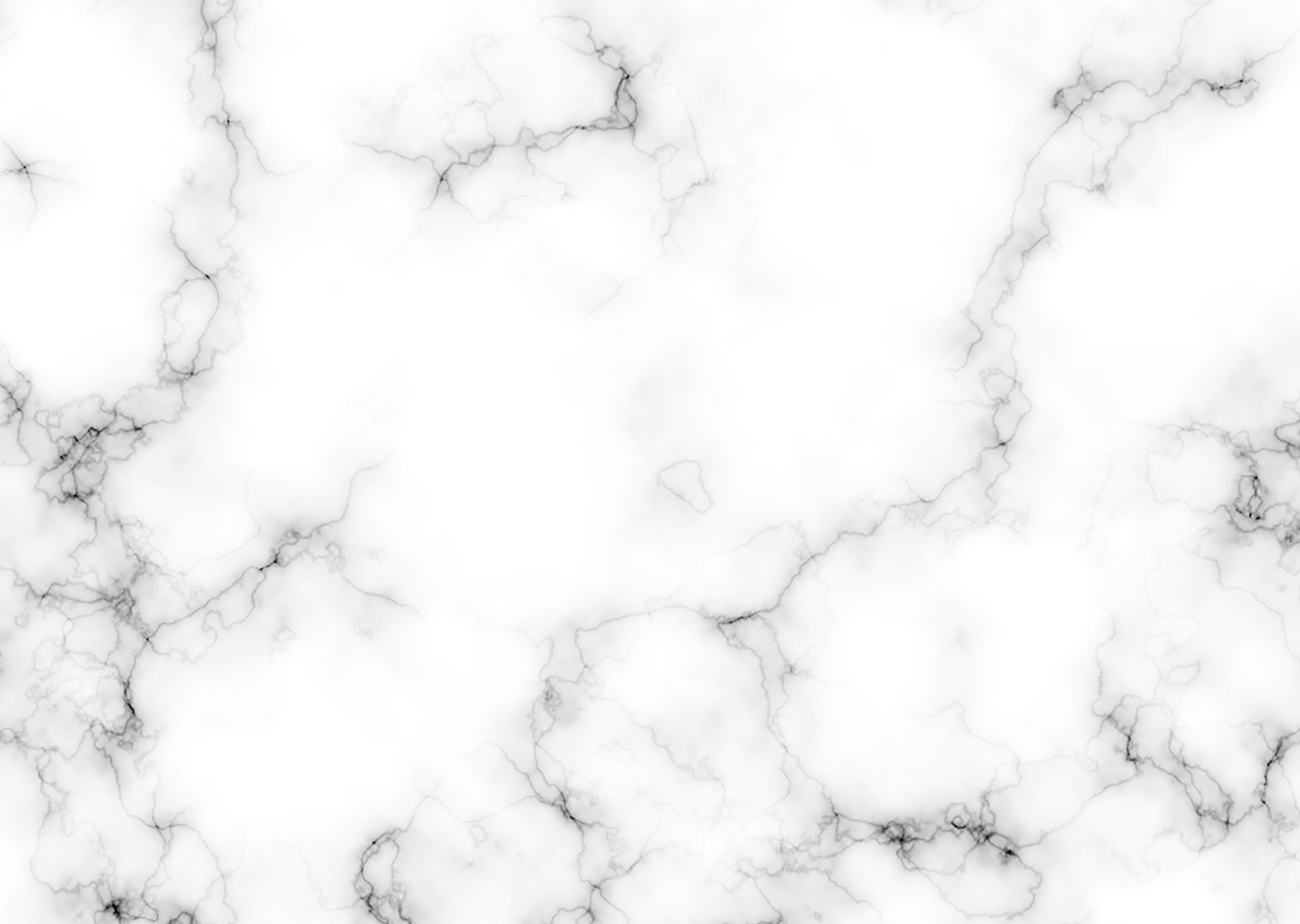 Black And White Marble Background