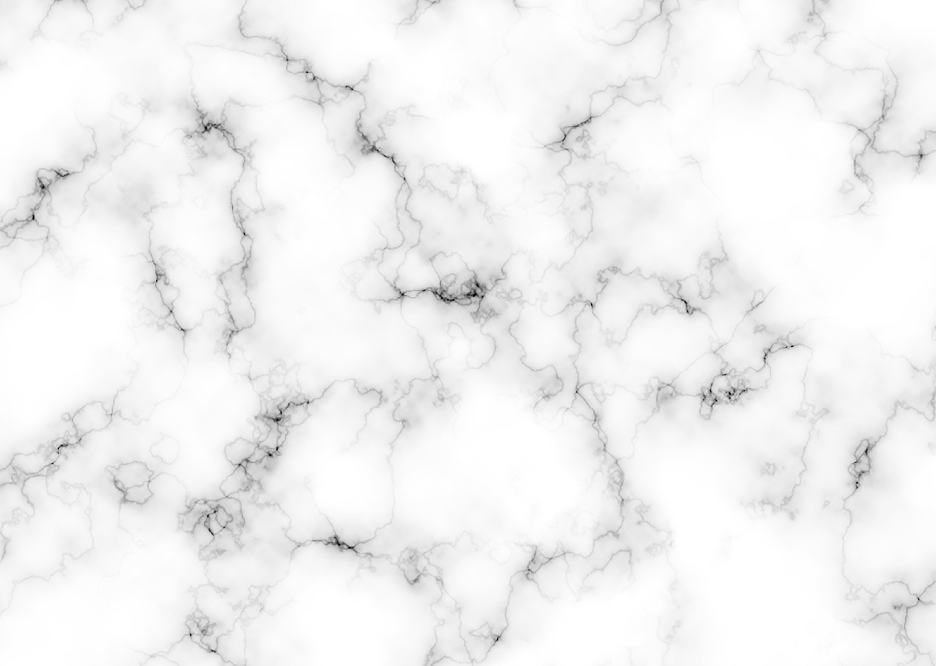 Black And White Marble Background