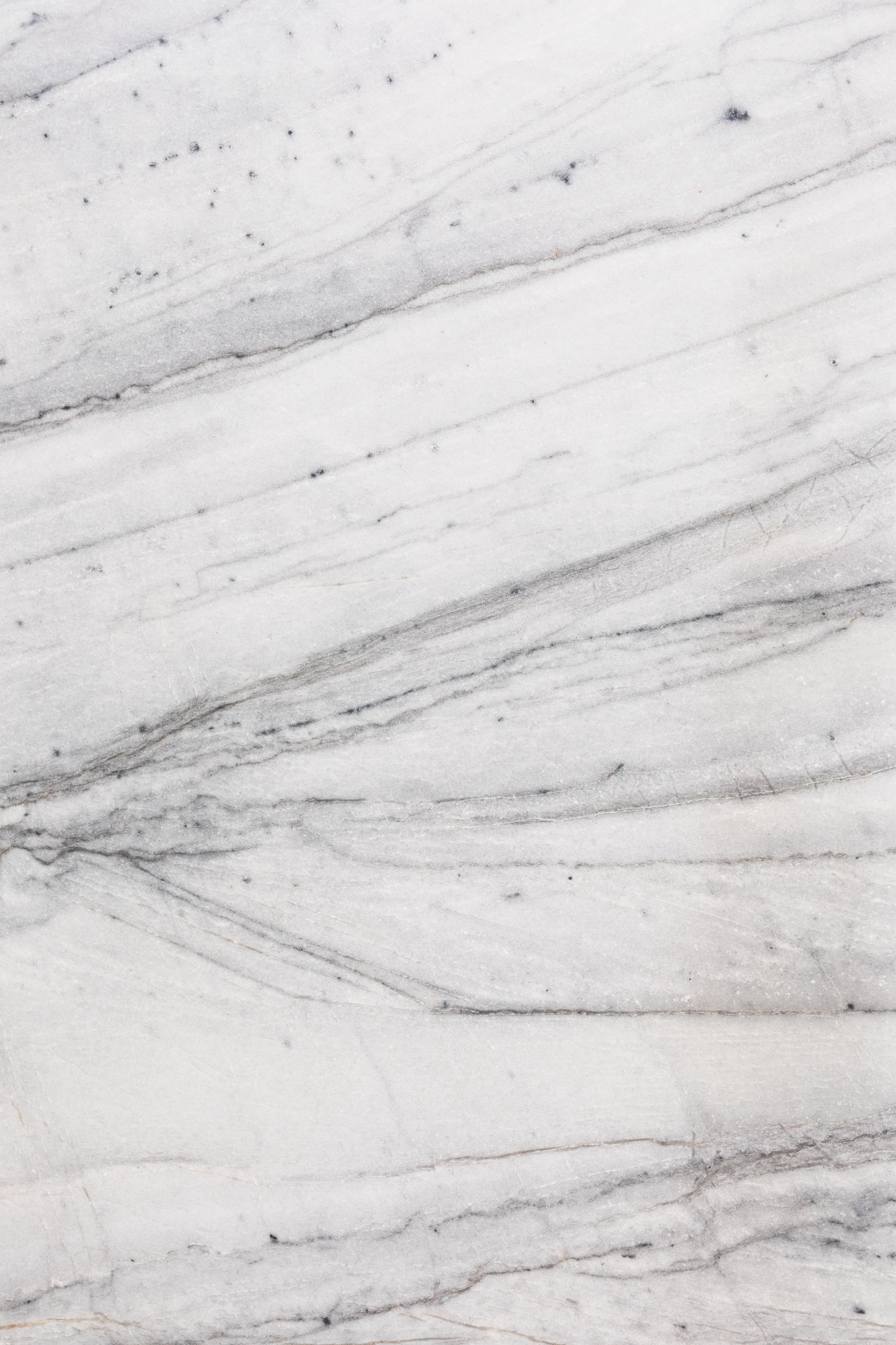 Black And White Marble Wallpapers