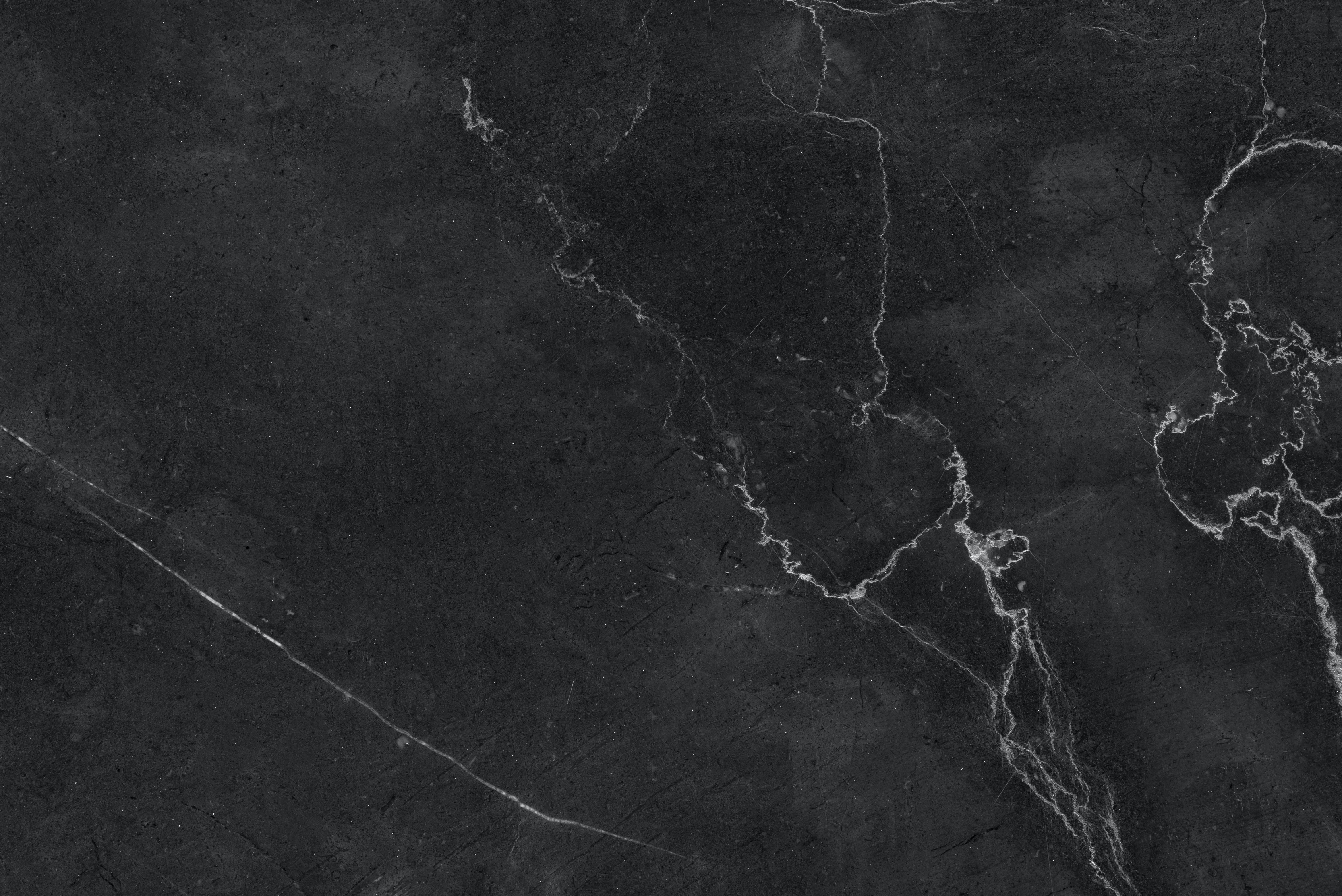 Black And White Marble Wallpapers