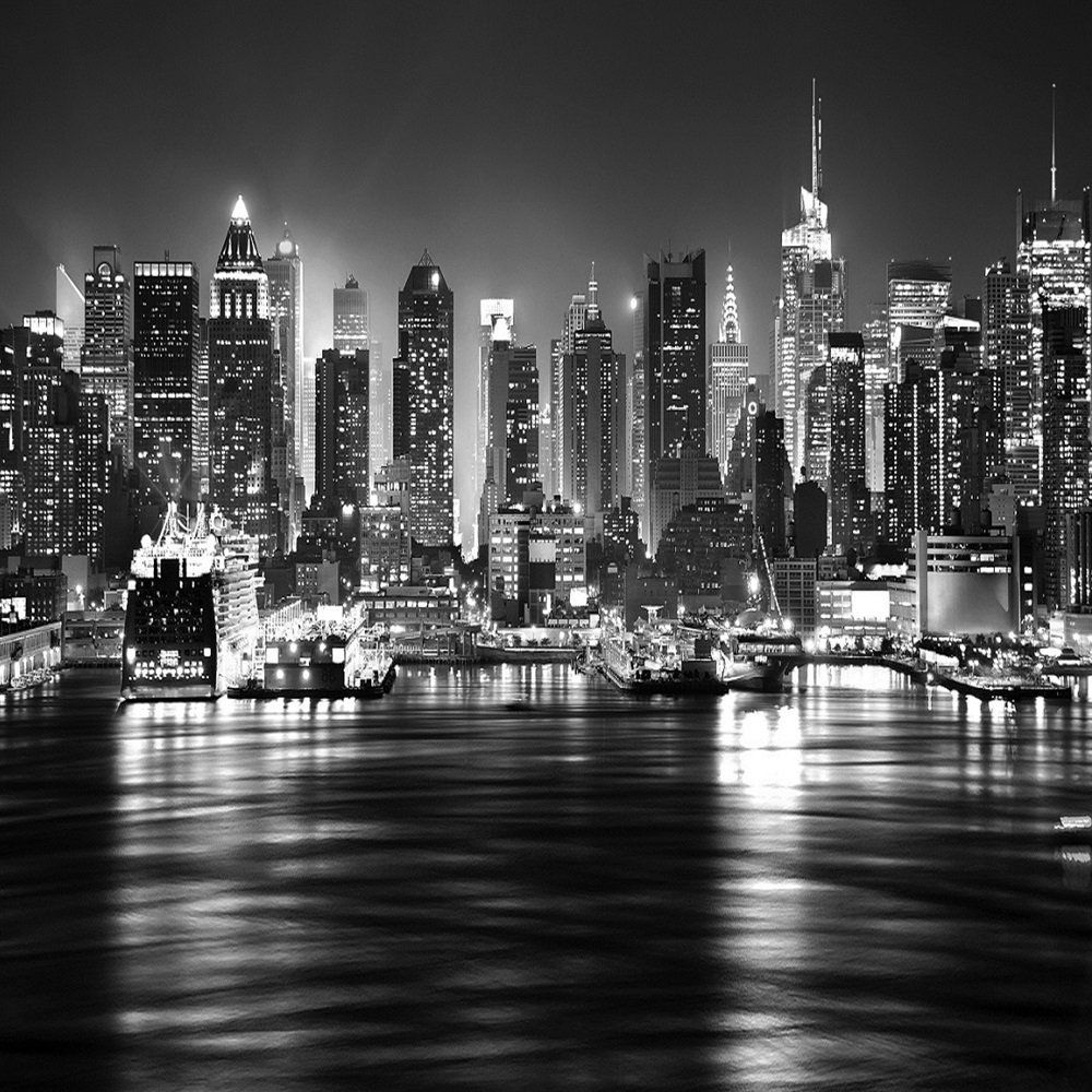 Black And White Nyc Wallpapers