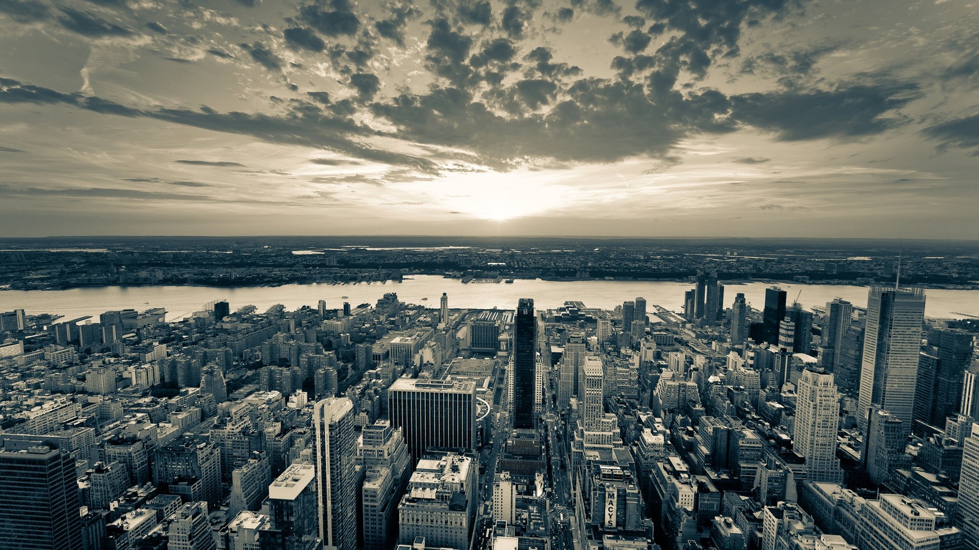 Black And White Nyc Wallpapers