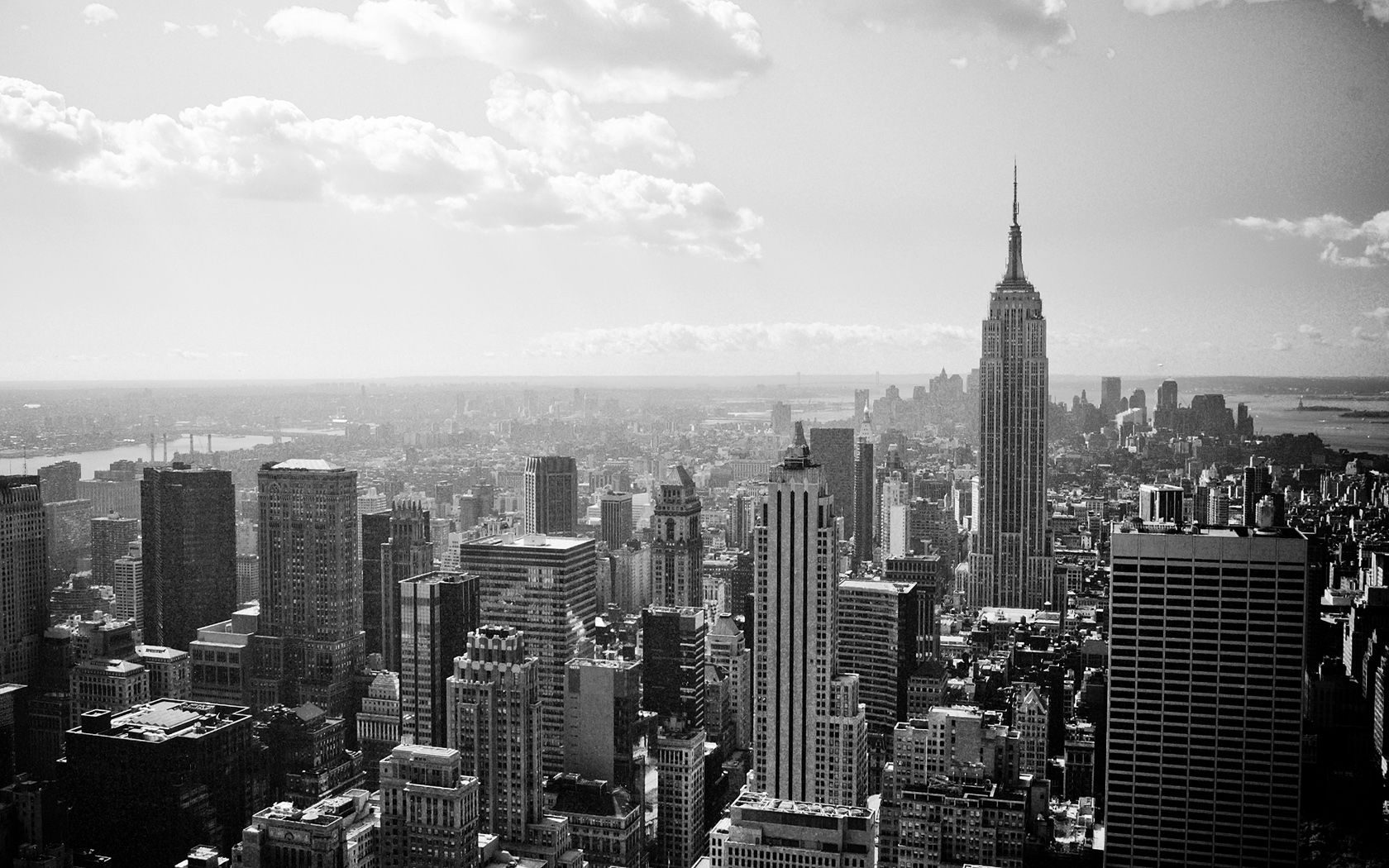 Black And White Nyc Wallpapers