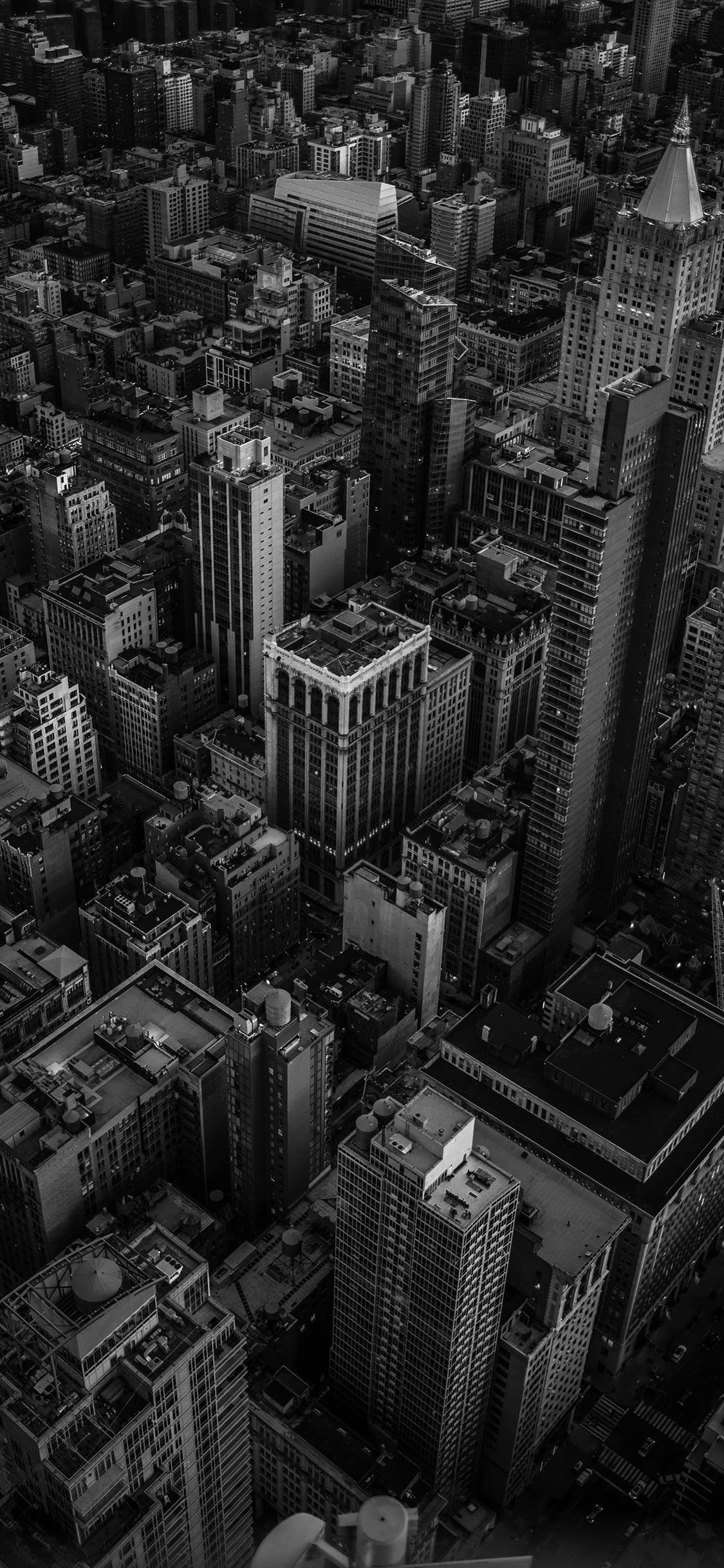Black And White Nyc Wallpapers