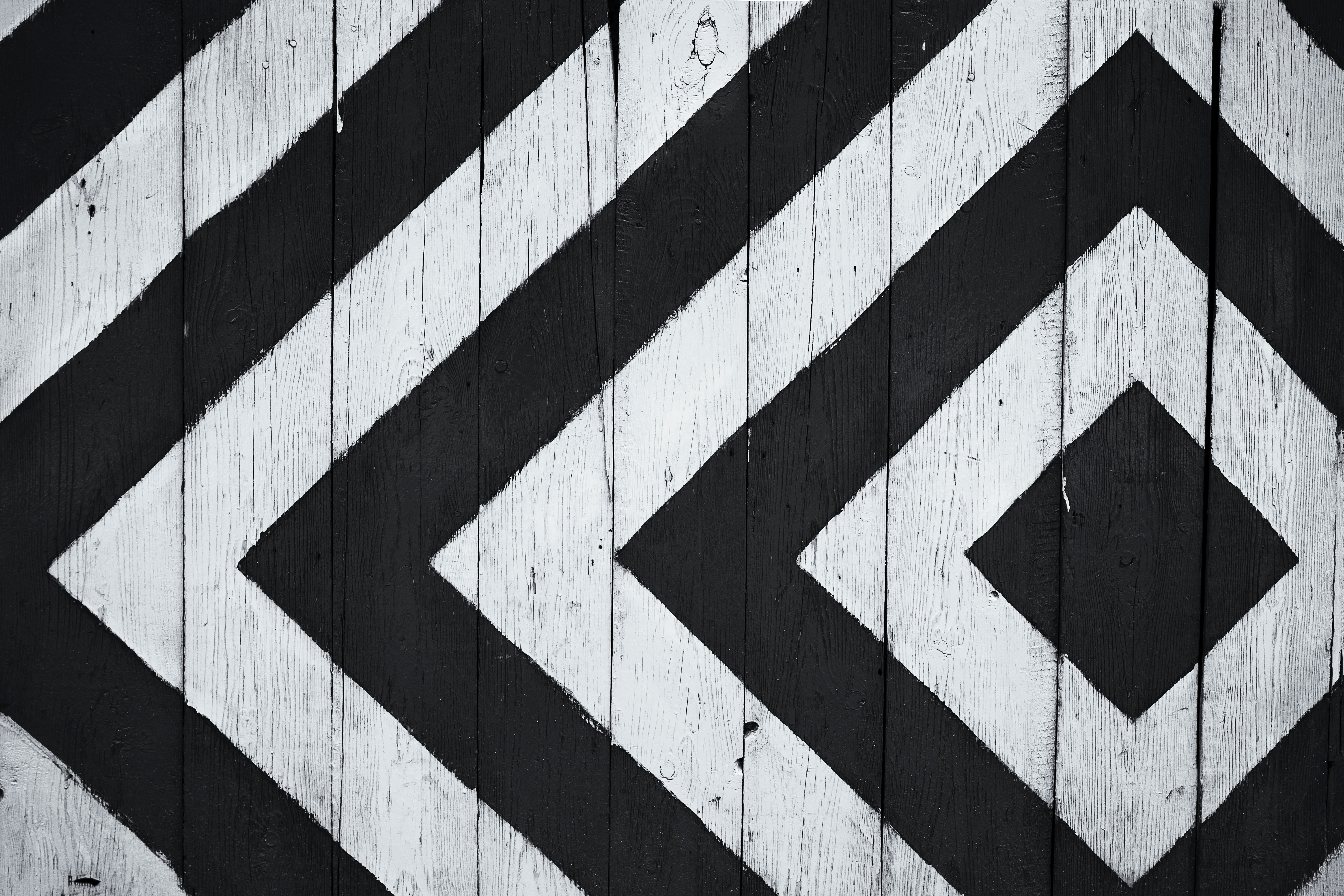 Black And White Phone Background
