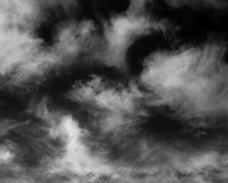 Black And White Sky Wallpapers