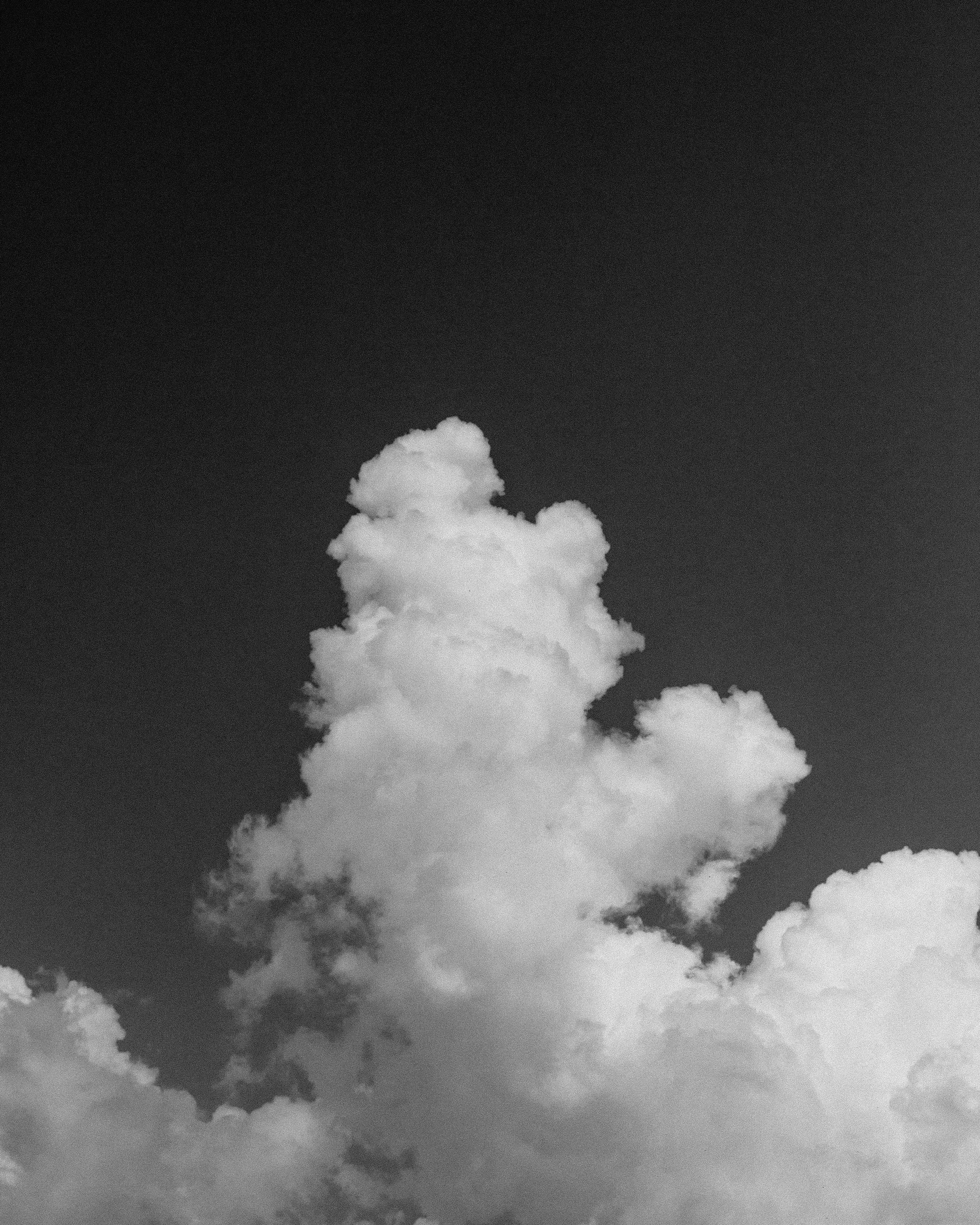 Black And White Sky Wallpapers