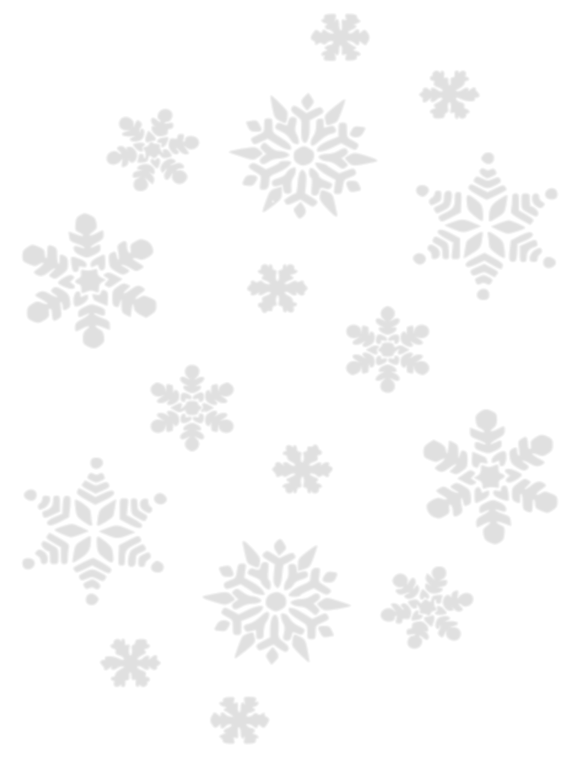 Black And White Snowflake Wallpapers