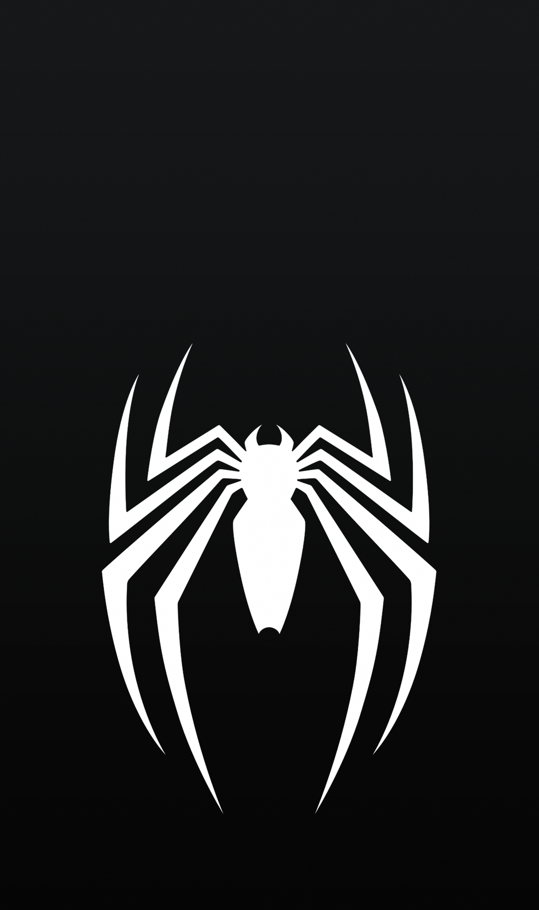 Black And White Spiderman Wallpapers