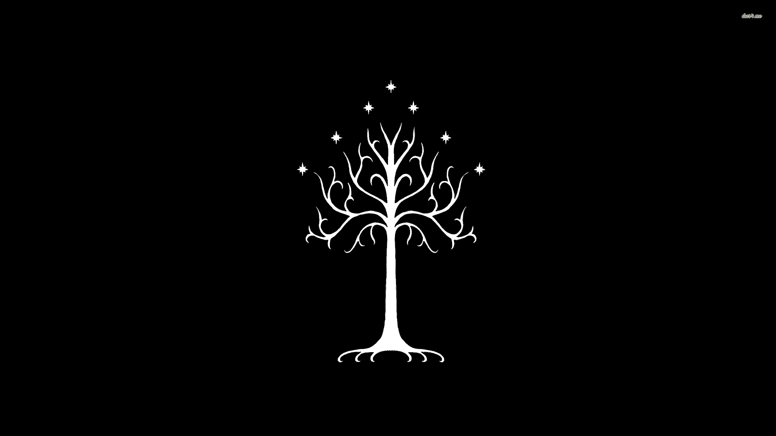 Black And White Tree Wallpapers