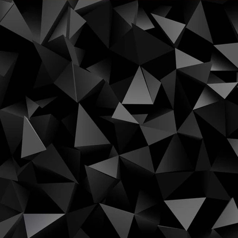 Black And White Triangle Wallpapers