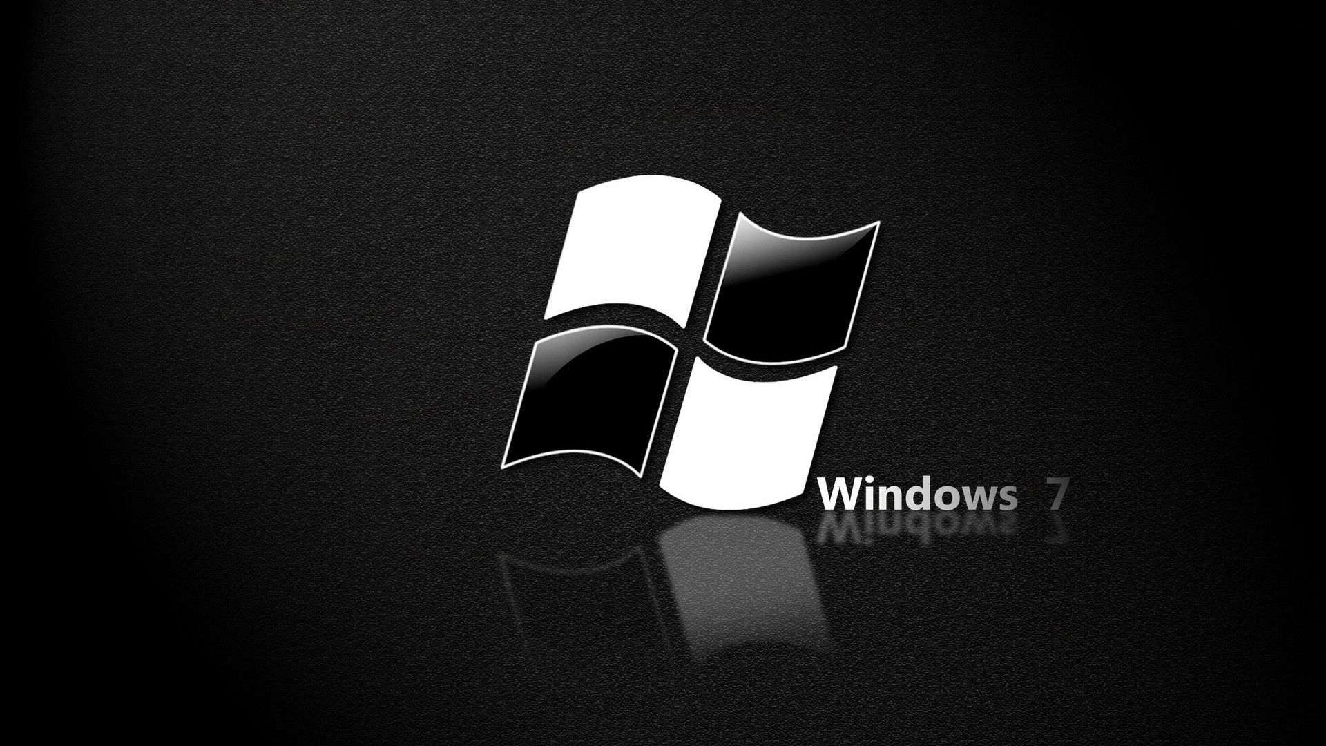 Black And White Windows Wallpapers