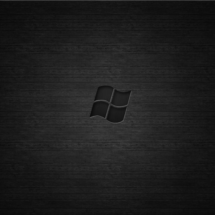 Black And White Windows Wallpapers