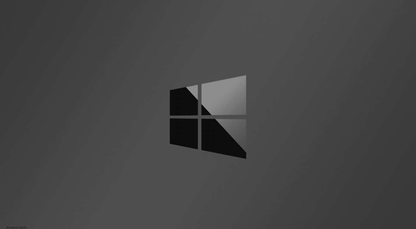 Black And White Windows Wallpapers