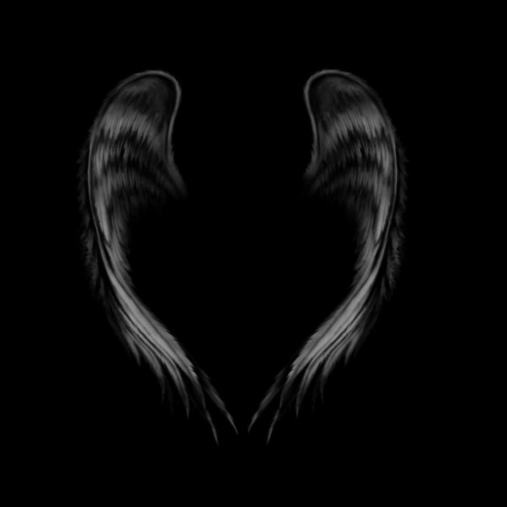 Black Angel Wallpapers