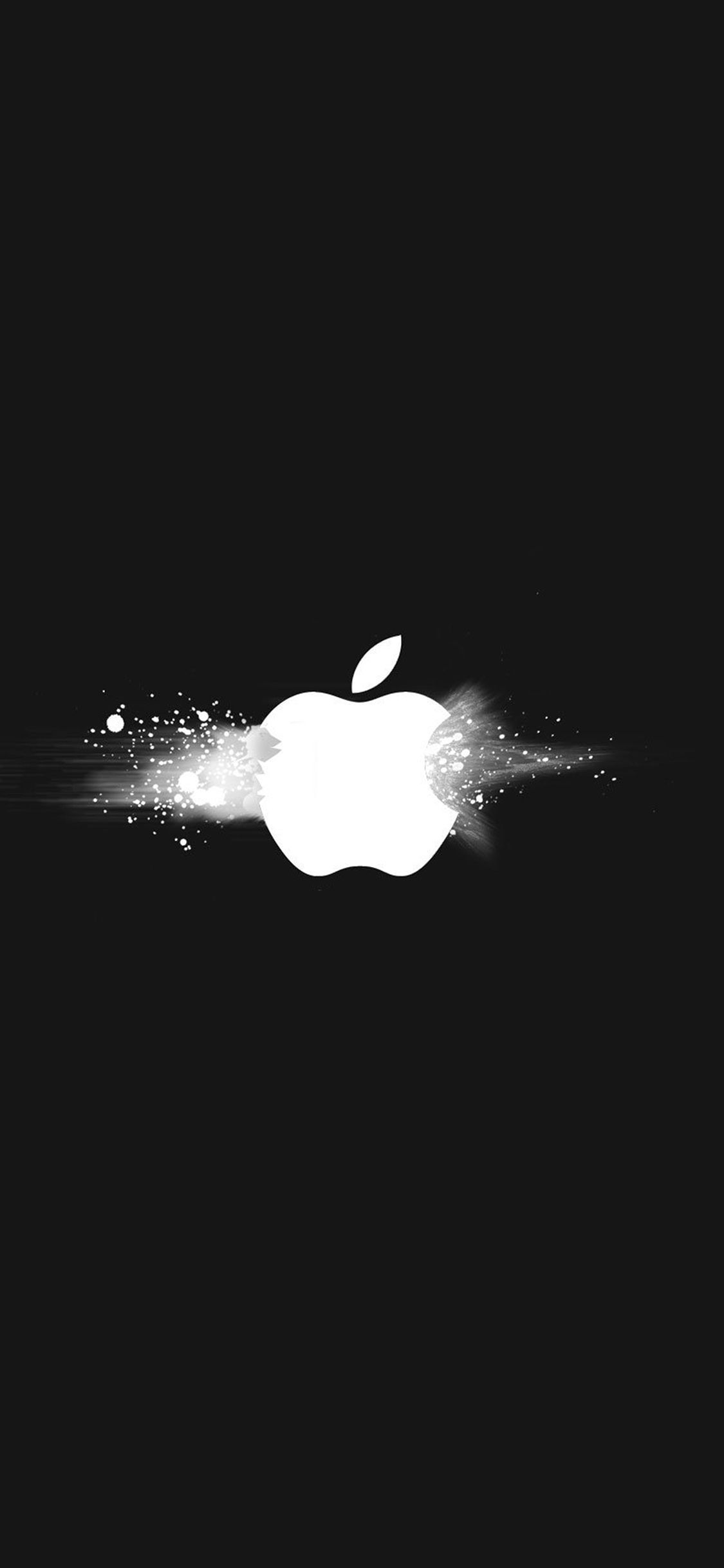 Black Apple Logo Wallpapers