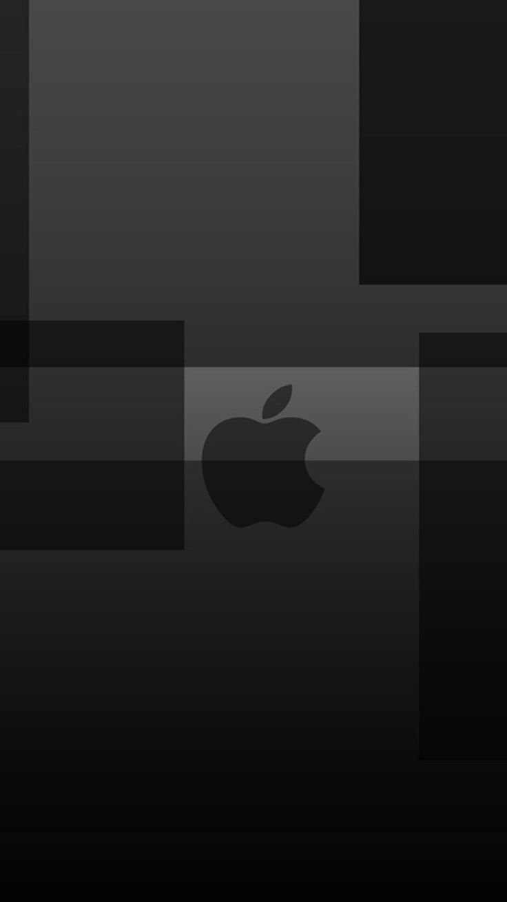 Black Apple Logo Wallpapers