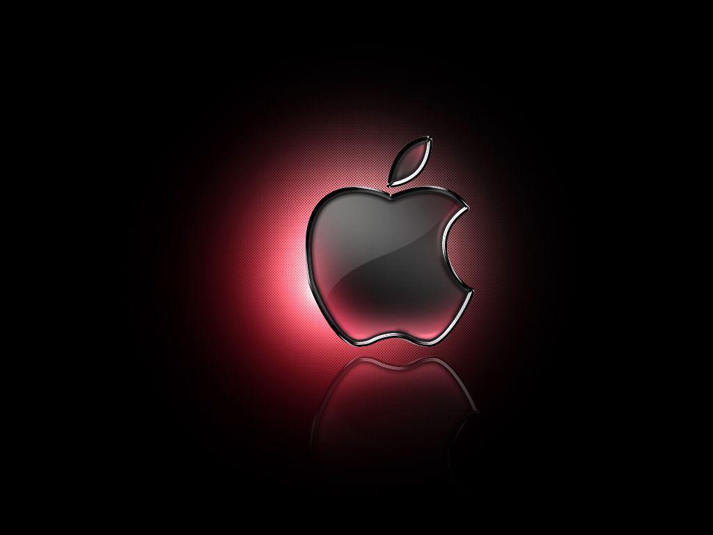 Black Apple Logo Wallpapers