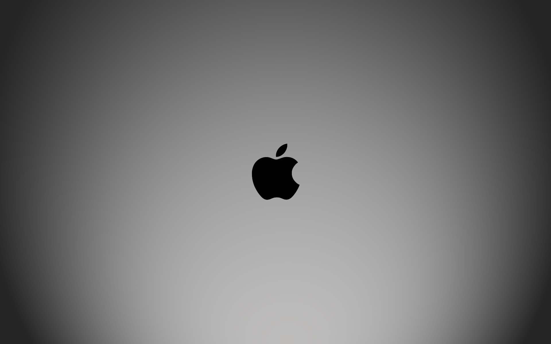 Black Apple Wallpapers