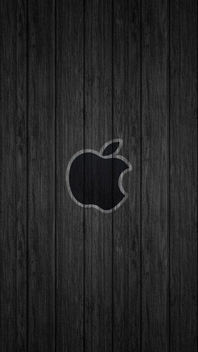 Black Apple Wallpapers