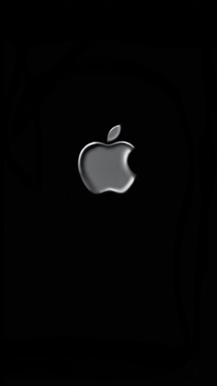 Black Apple Wallpapers