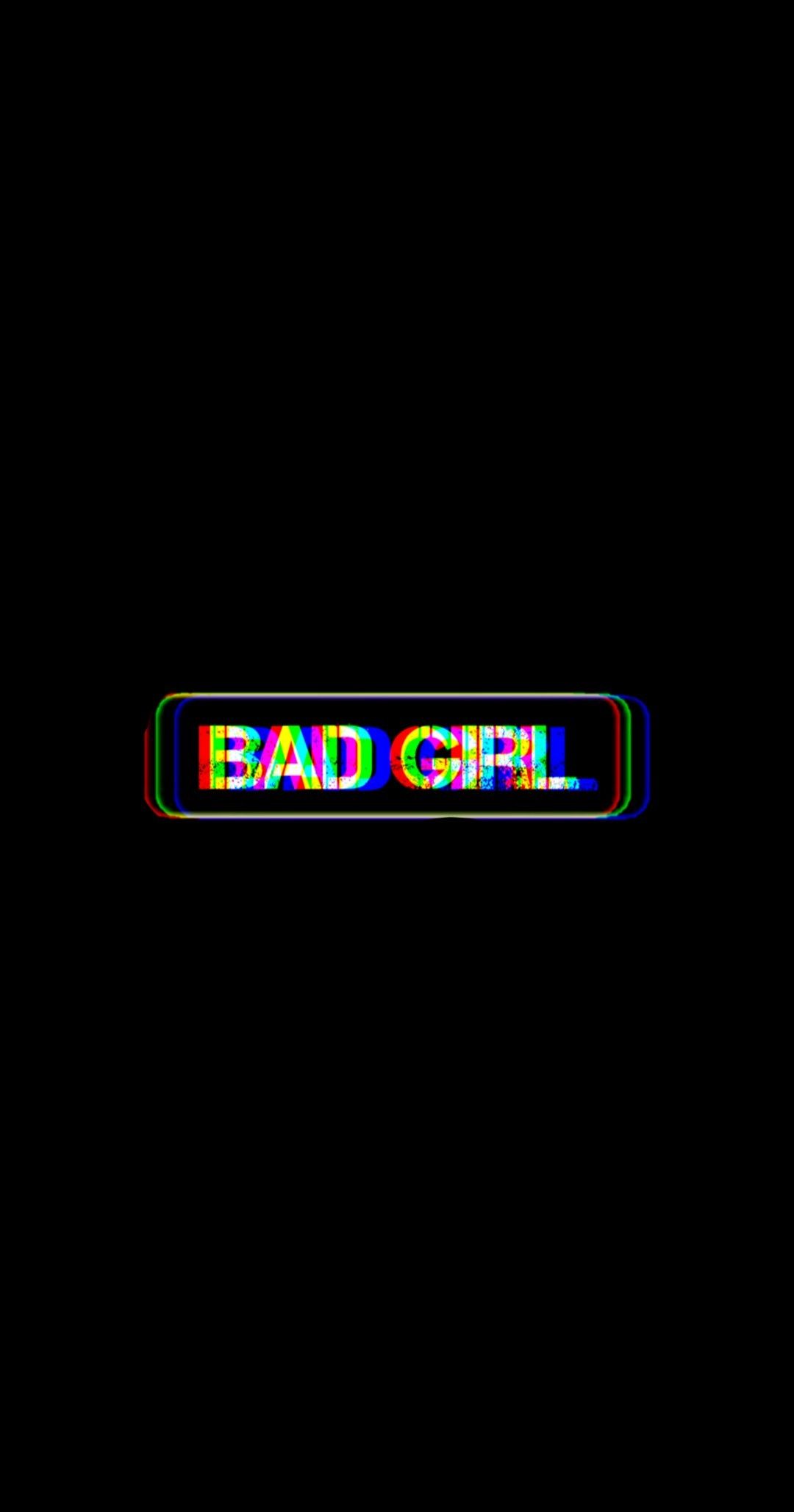 Black Baddie Wallpapers