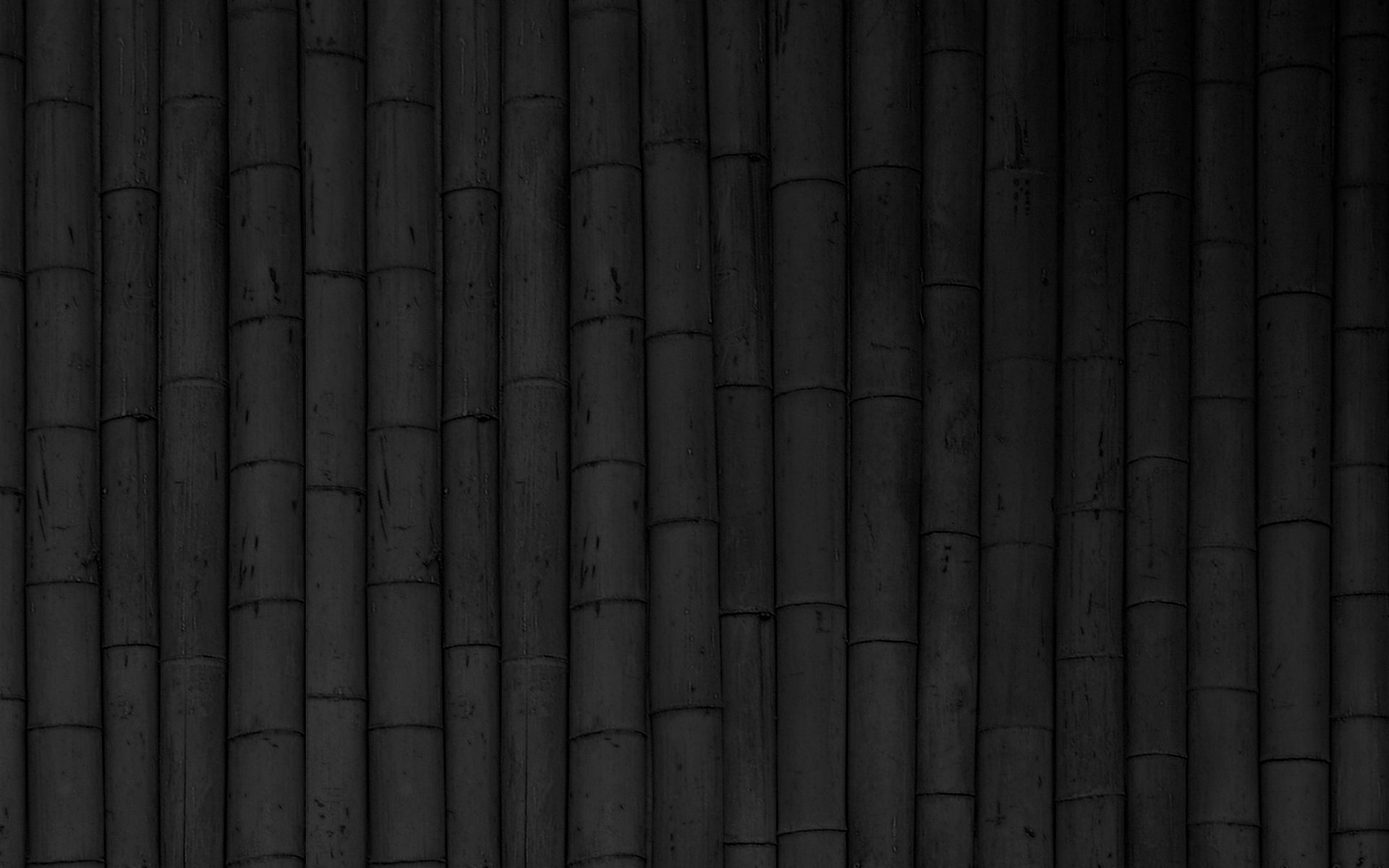 Black Bamboo Wallpapers
