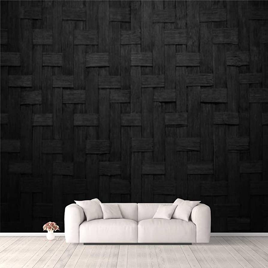 Black Bamboo Wallpapers