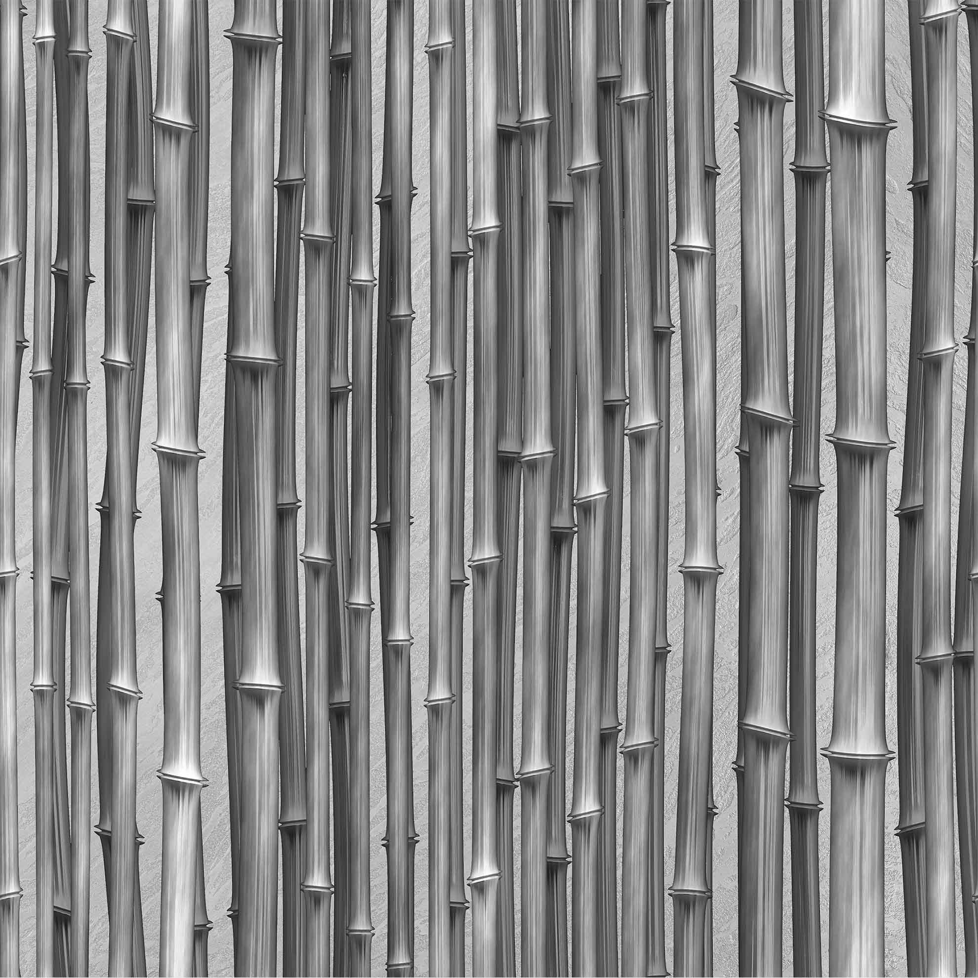 Black Bamboo Wallpapers