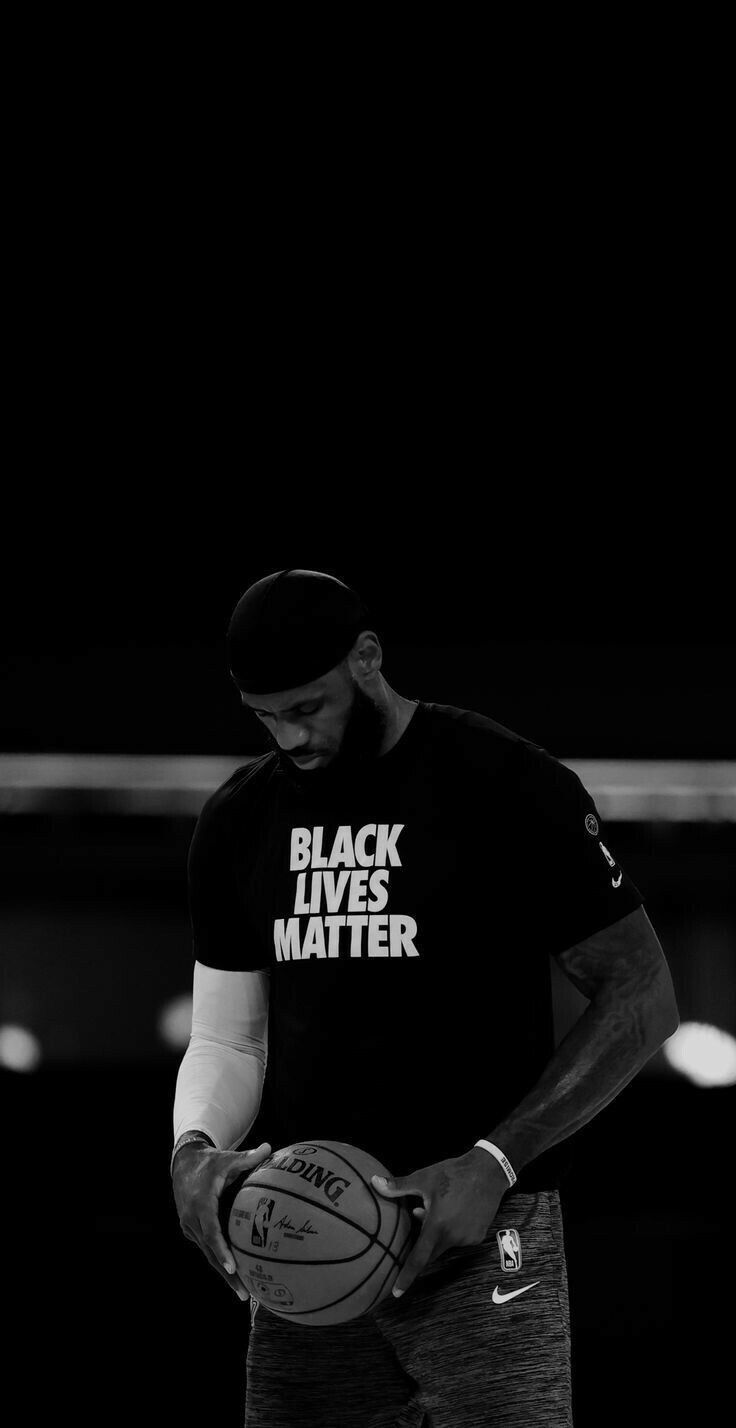 Black Basketball Wallpapers