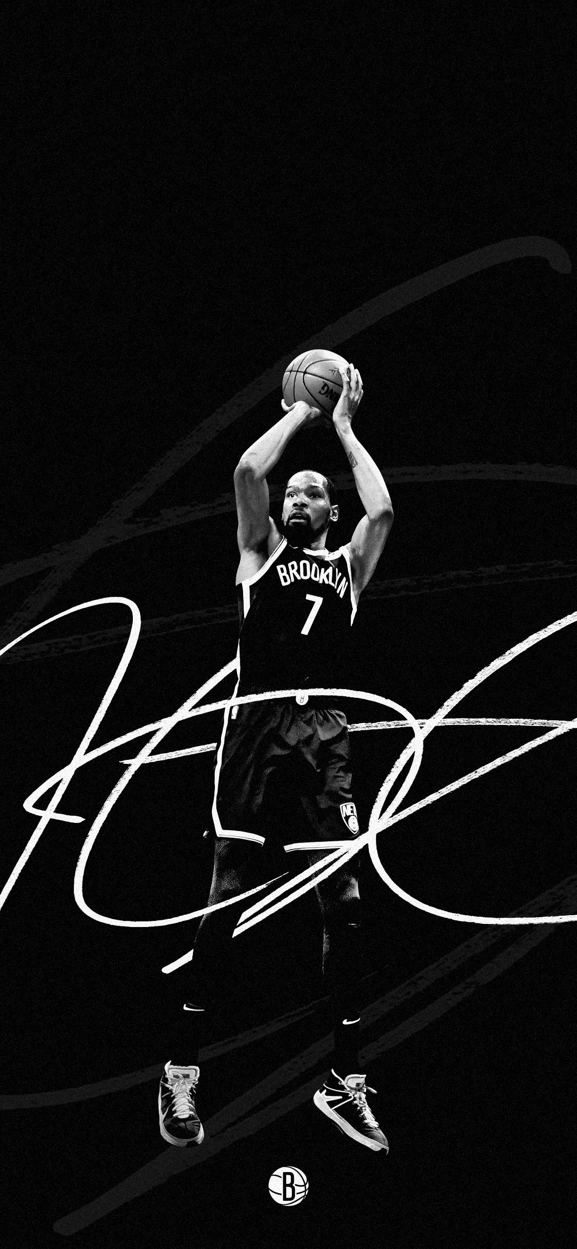 Black Basketball Wallpapers