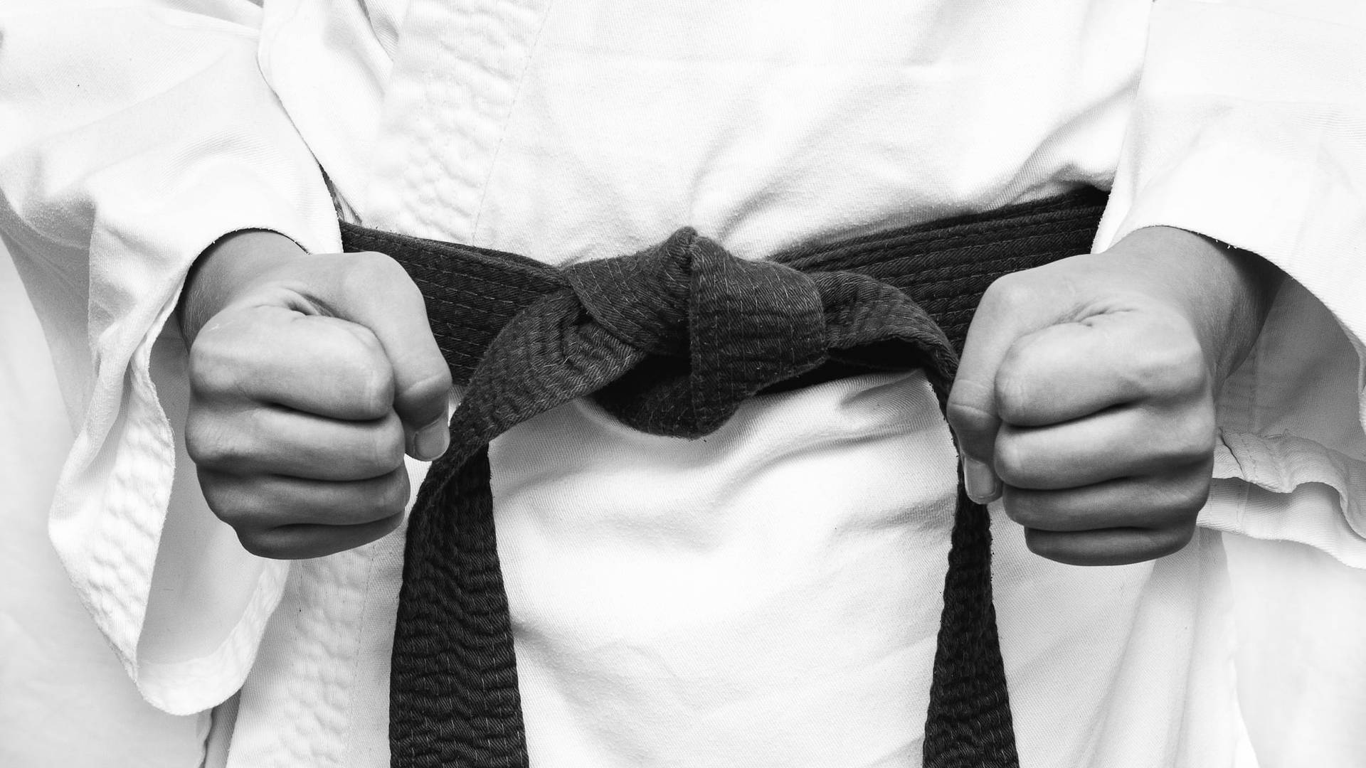 Black Belt Wallpapers