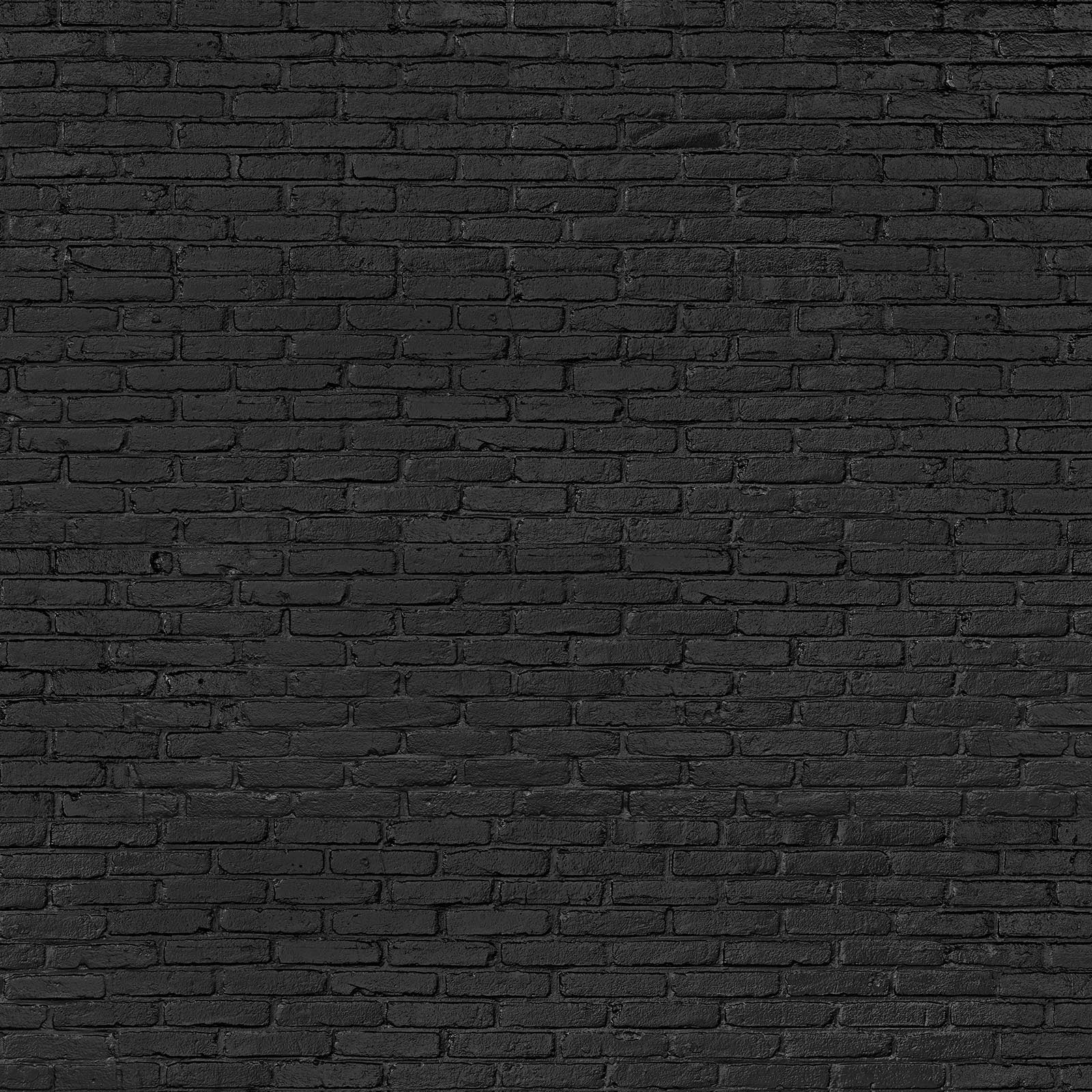 Black Brick Wallpapers