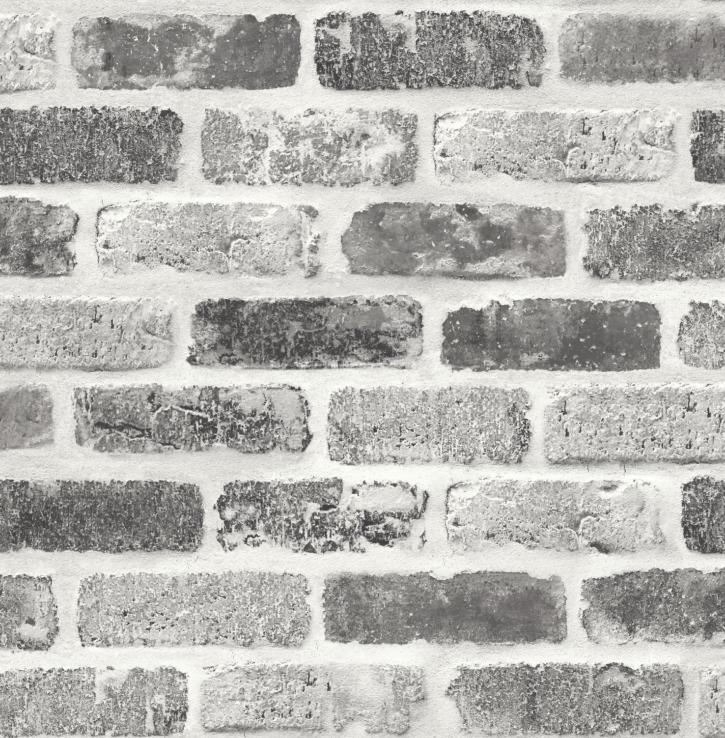 Black Brick Wallpapers