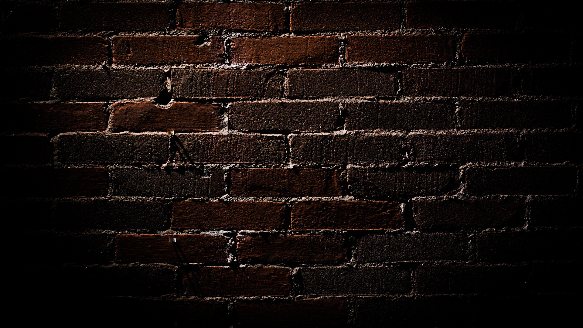 Black Brick Wallpapers